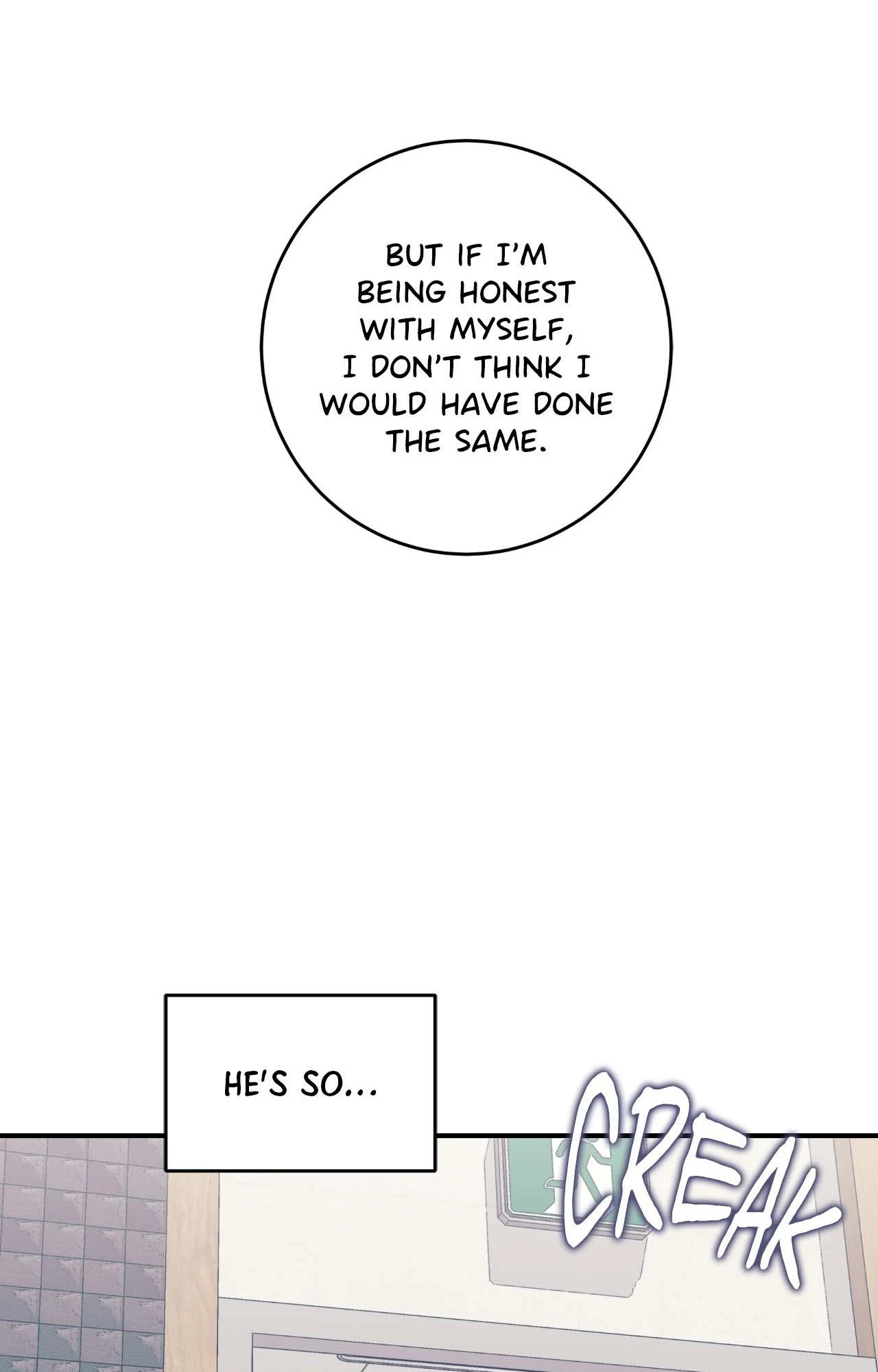 TEN [Official] - Chapter 18 manhwa