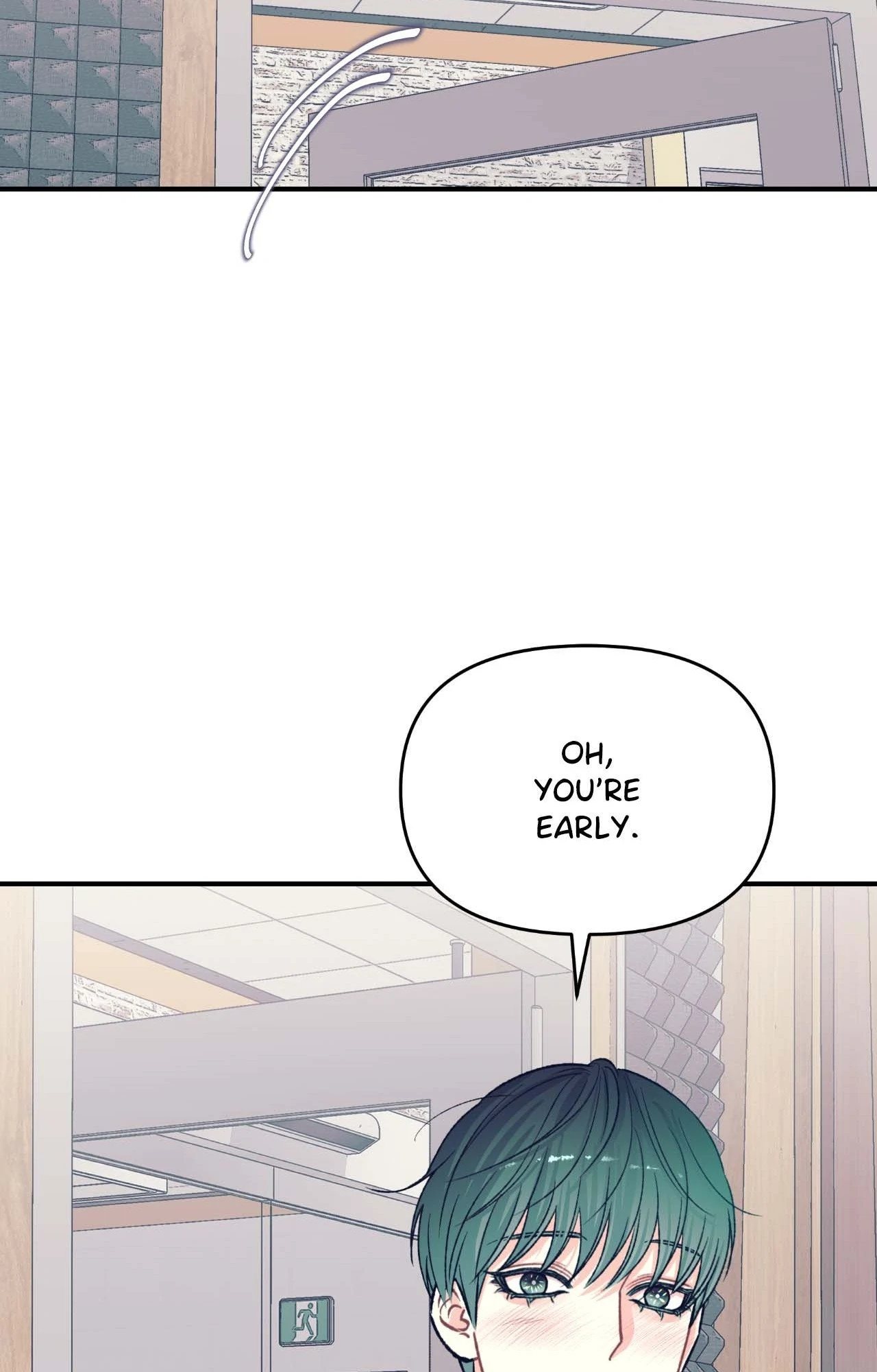 TEN [Official] - Chapter 18 manhwa