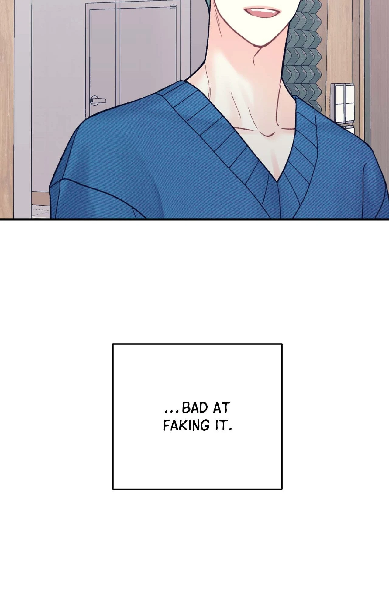 TEN [Official] - Chapter 18 manhwa