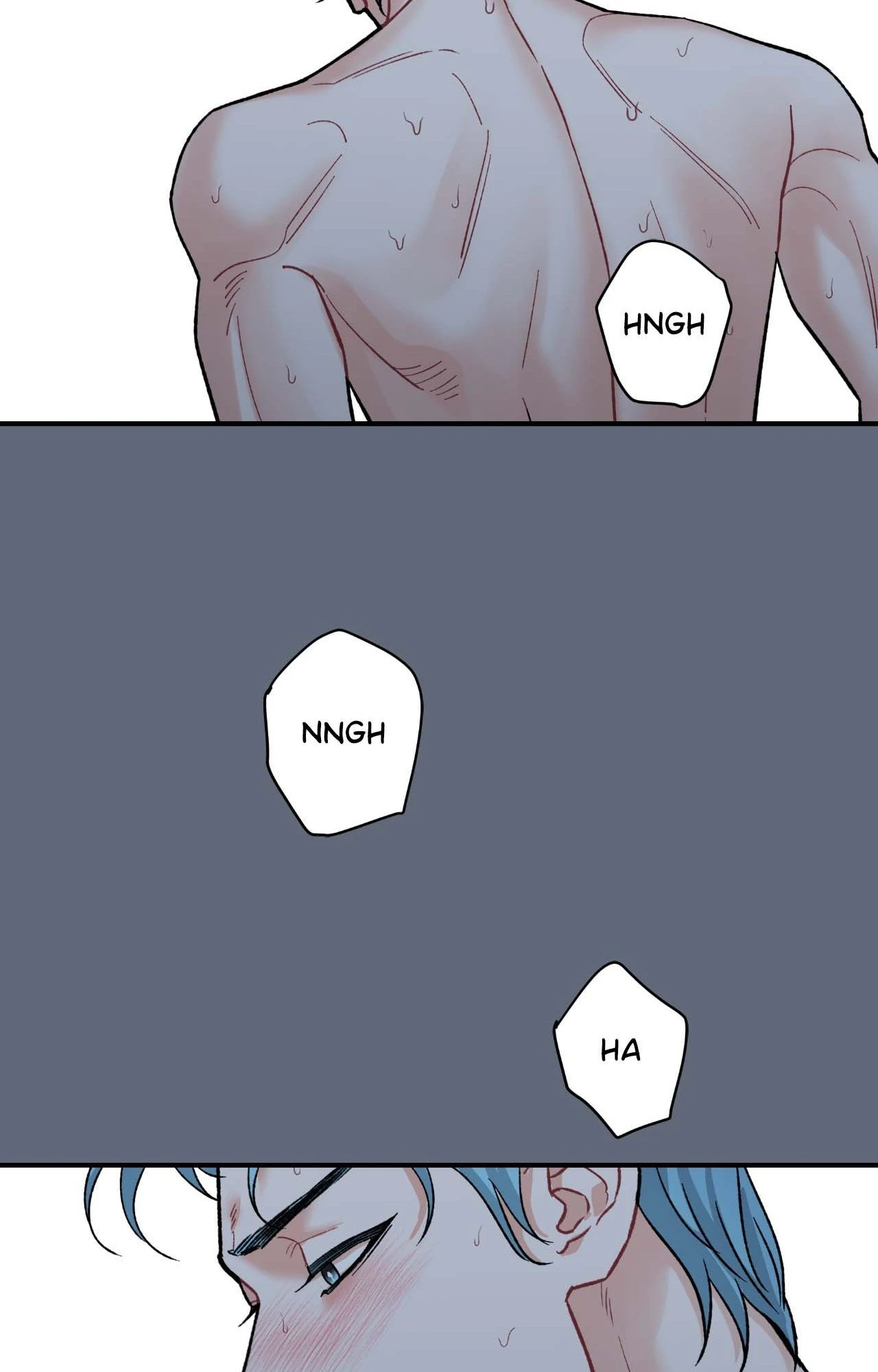 TEN [Official] - Chapter 18 manhwa