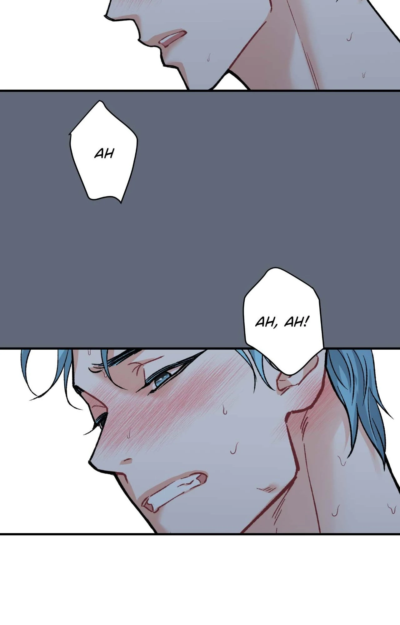 TEN [Official] - Chapter 18 manhwa