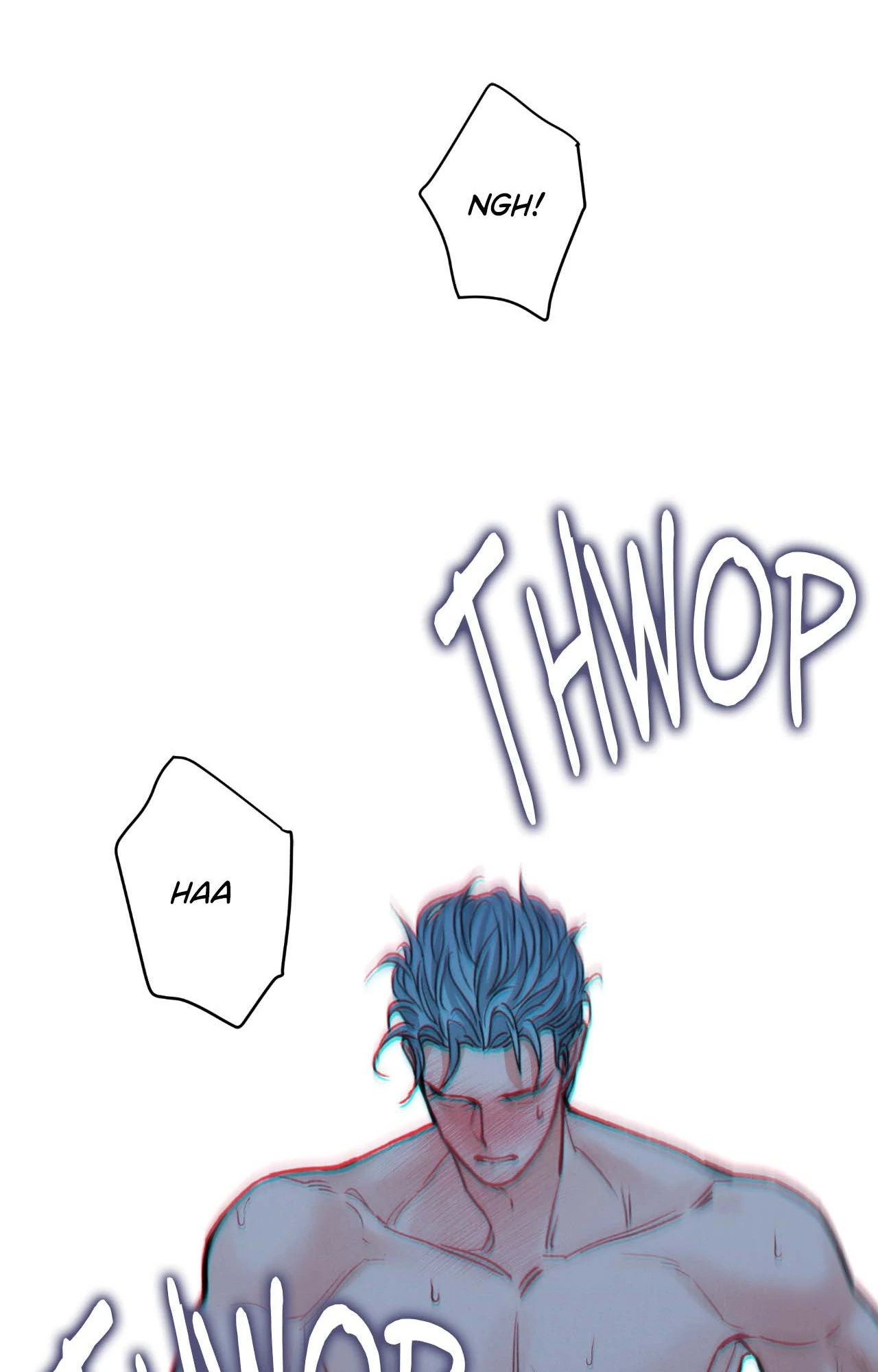 TEN [Official] - Chapter 18 manhwa