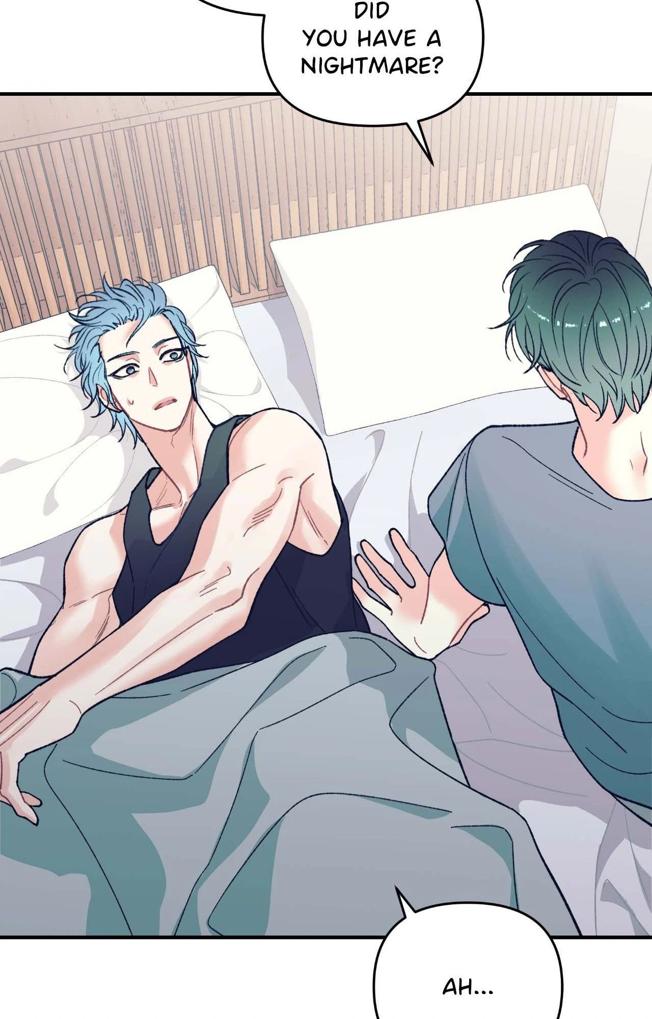 TEN [Official] - Chapter 18 manhwa