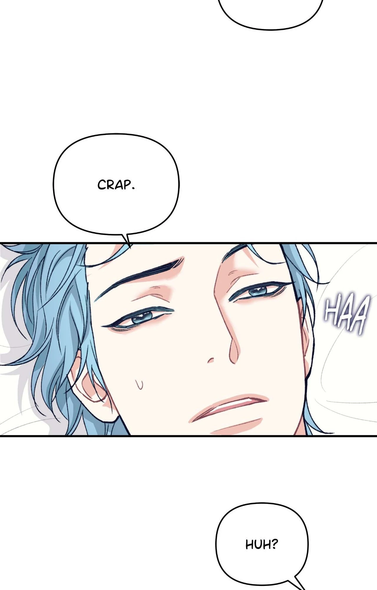 TEN [Official] - Chapter 18 manhwa