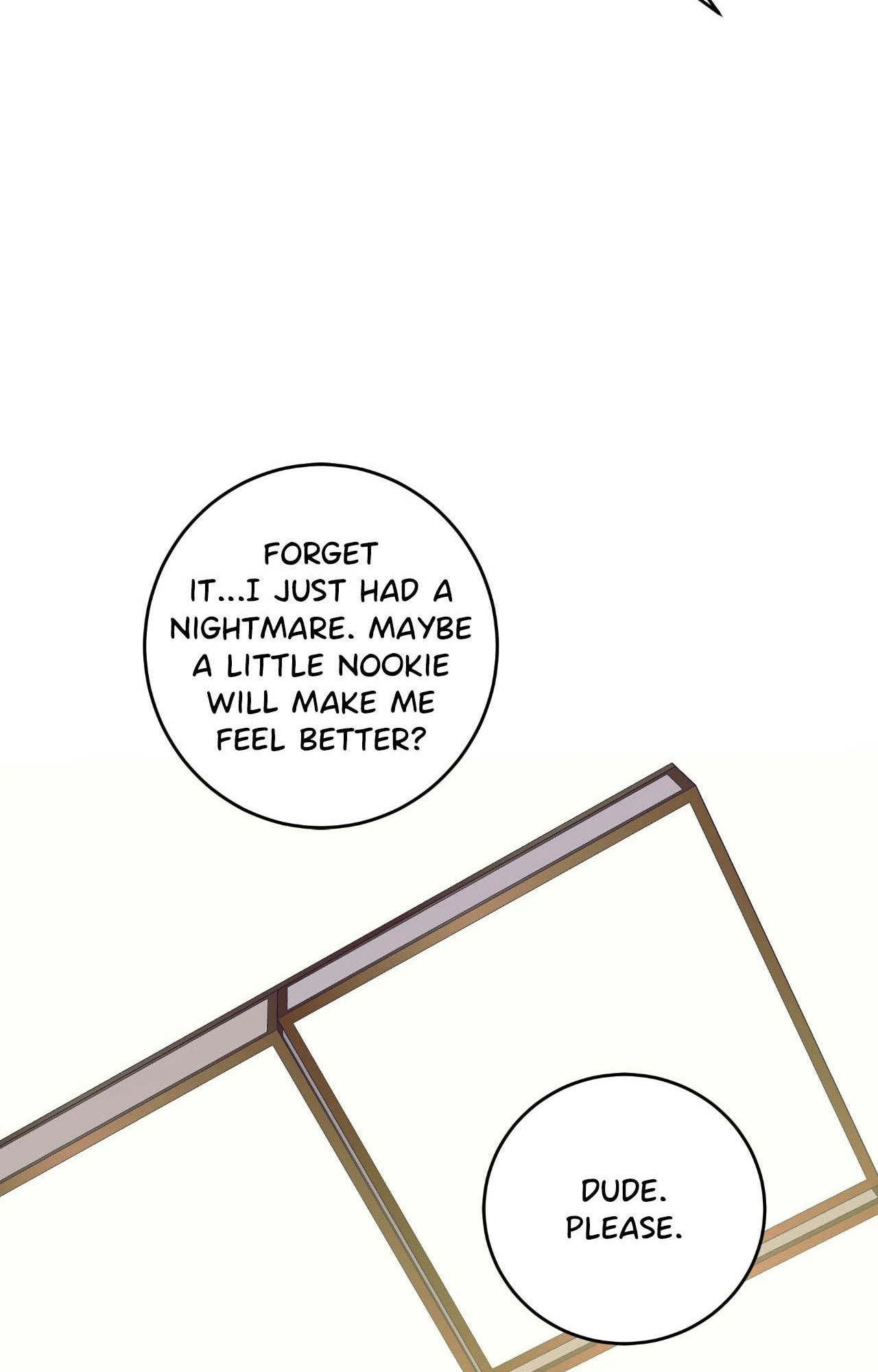 TEN [Official] - Chapter 18 manhwa