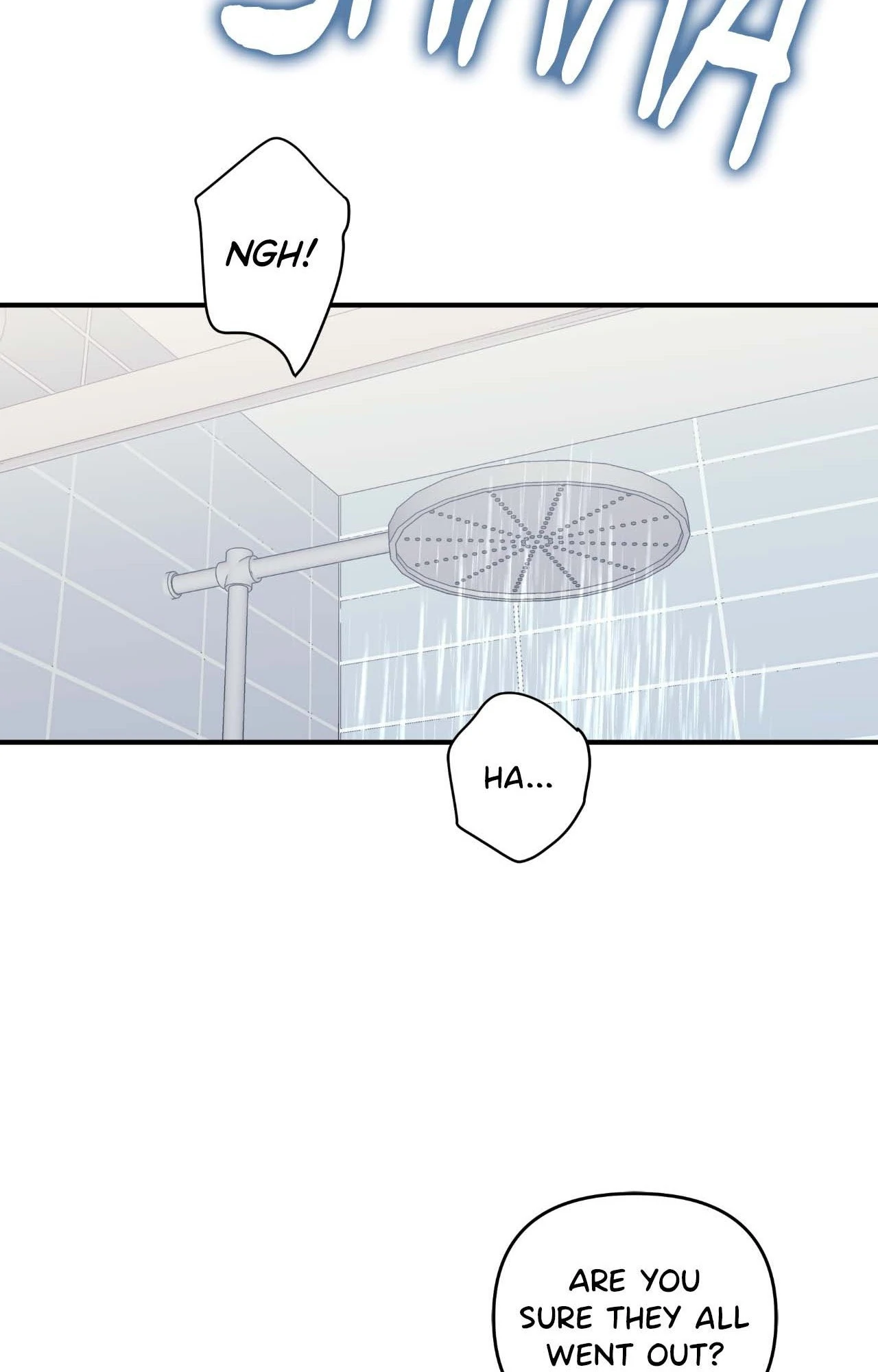 TEN [Official] - Chapter 18 manhwa