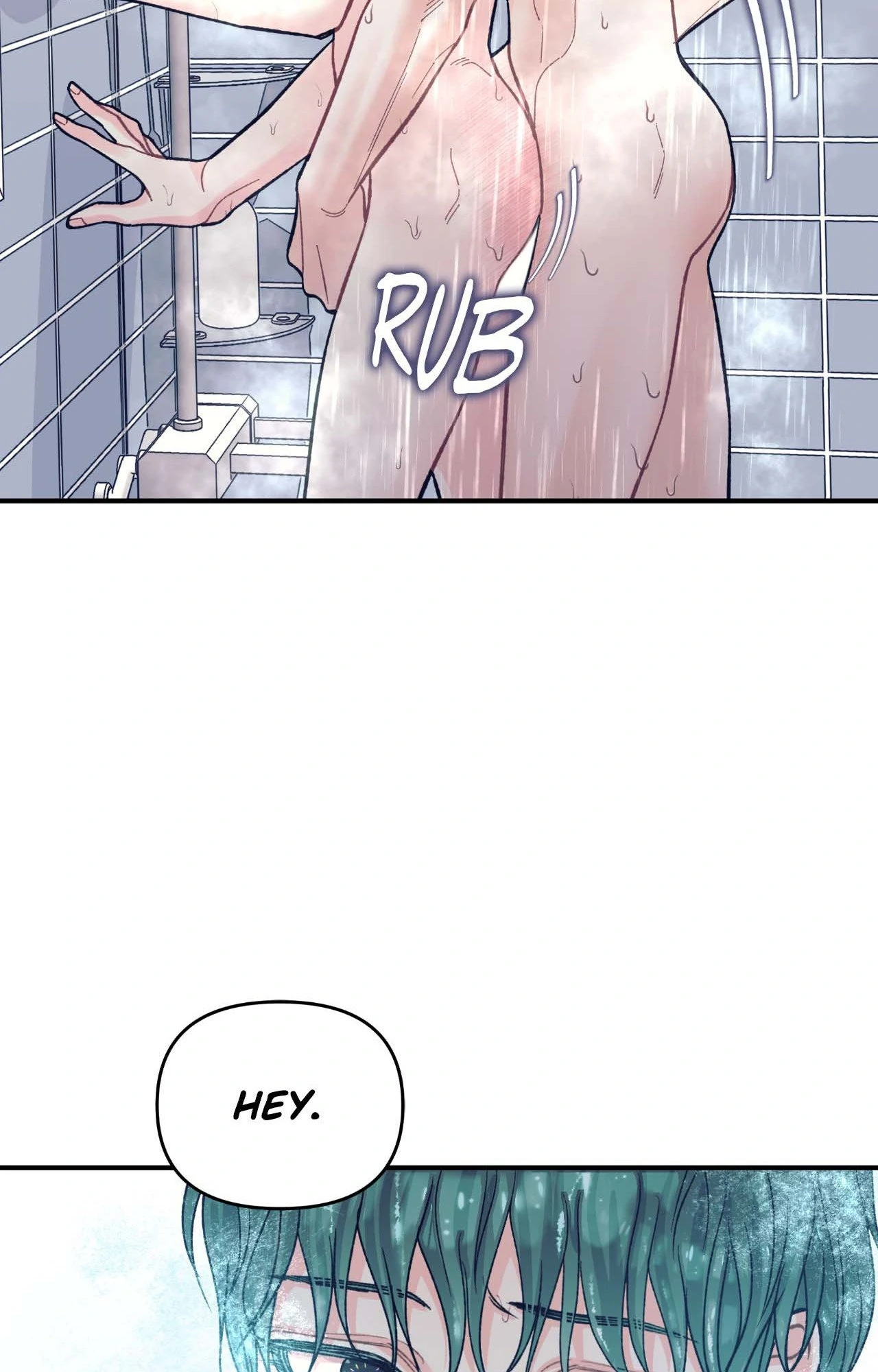 TEN [Official] - Chapter 18 manhwa