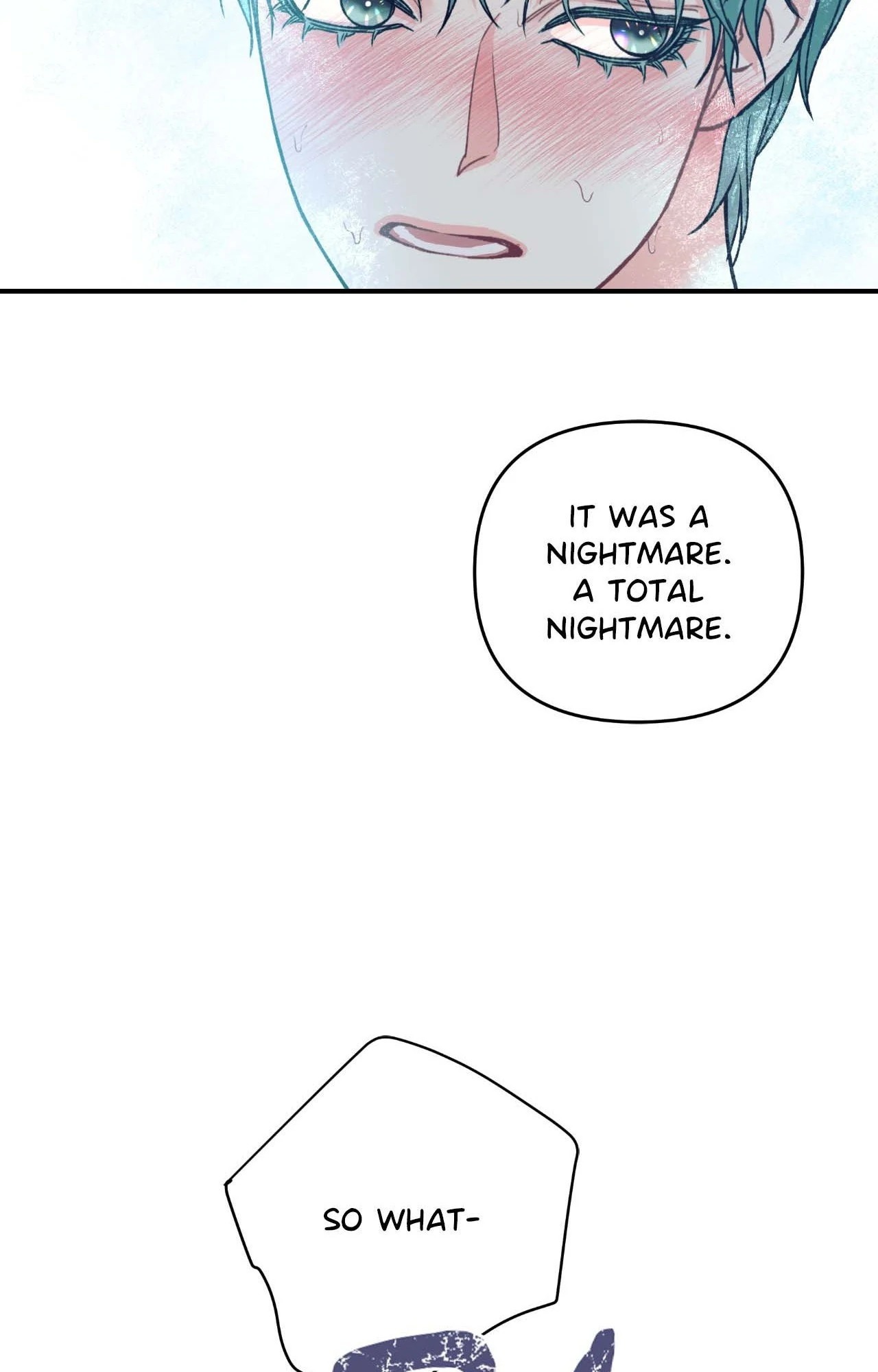 TEN [Official] - Chapter 18 manhwa