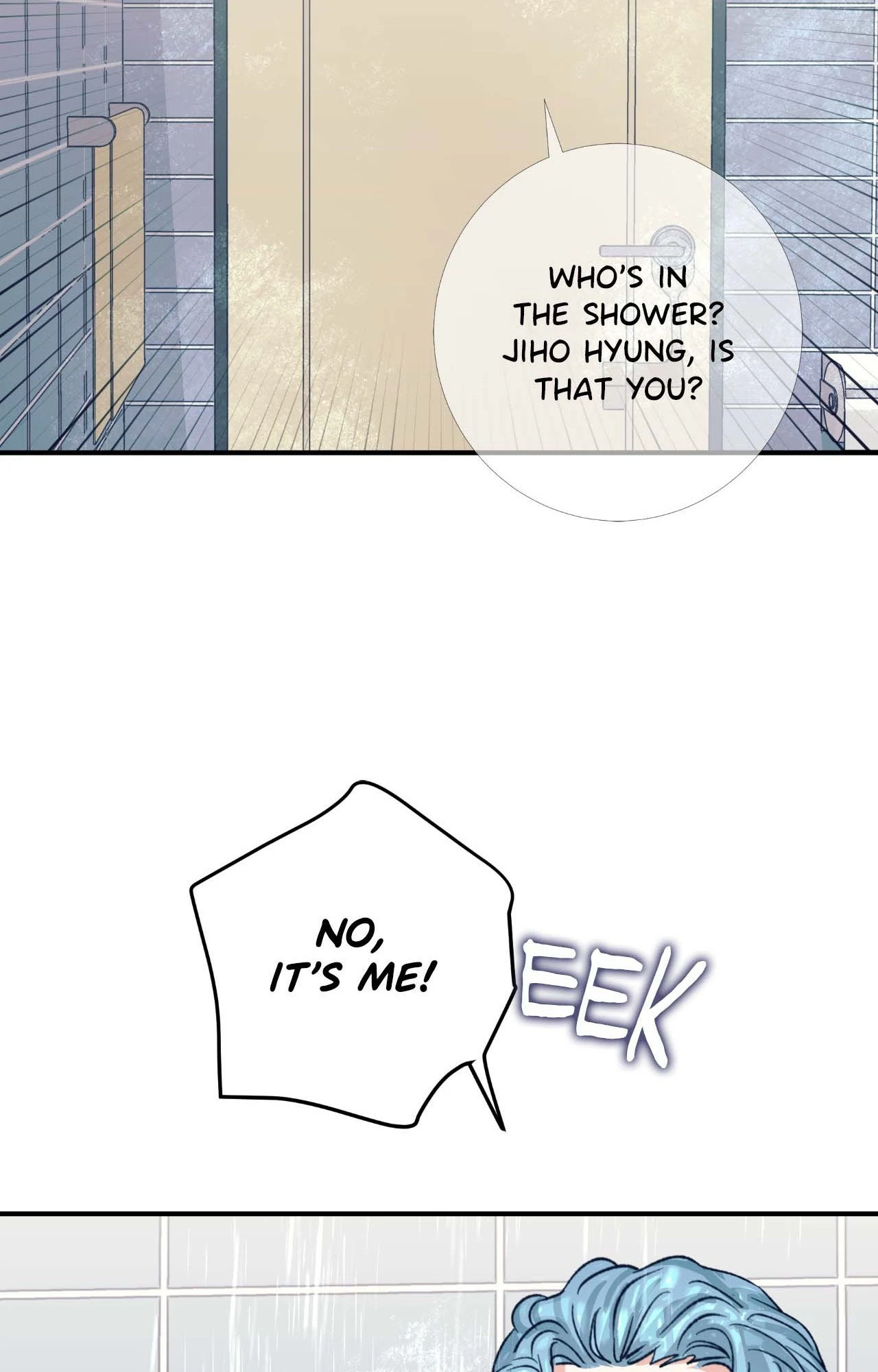 TEN [Official] - Chapter 18 manhwa