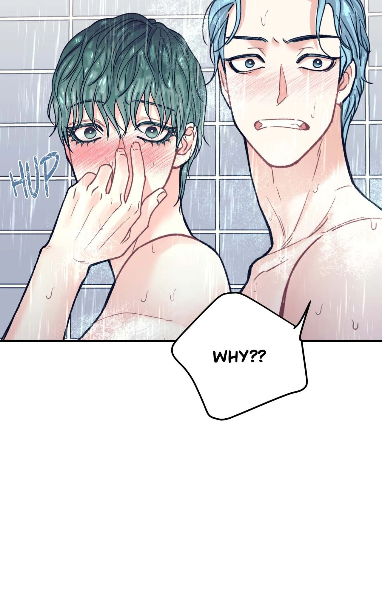 TEN [Official] - Chapter 18 manhwa