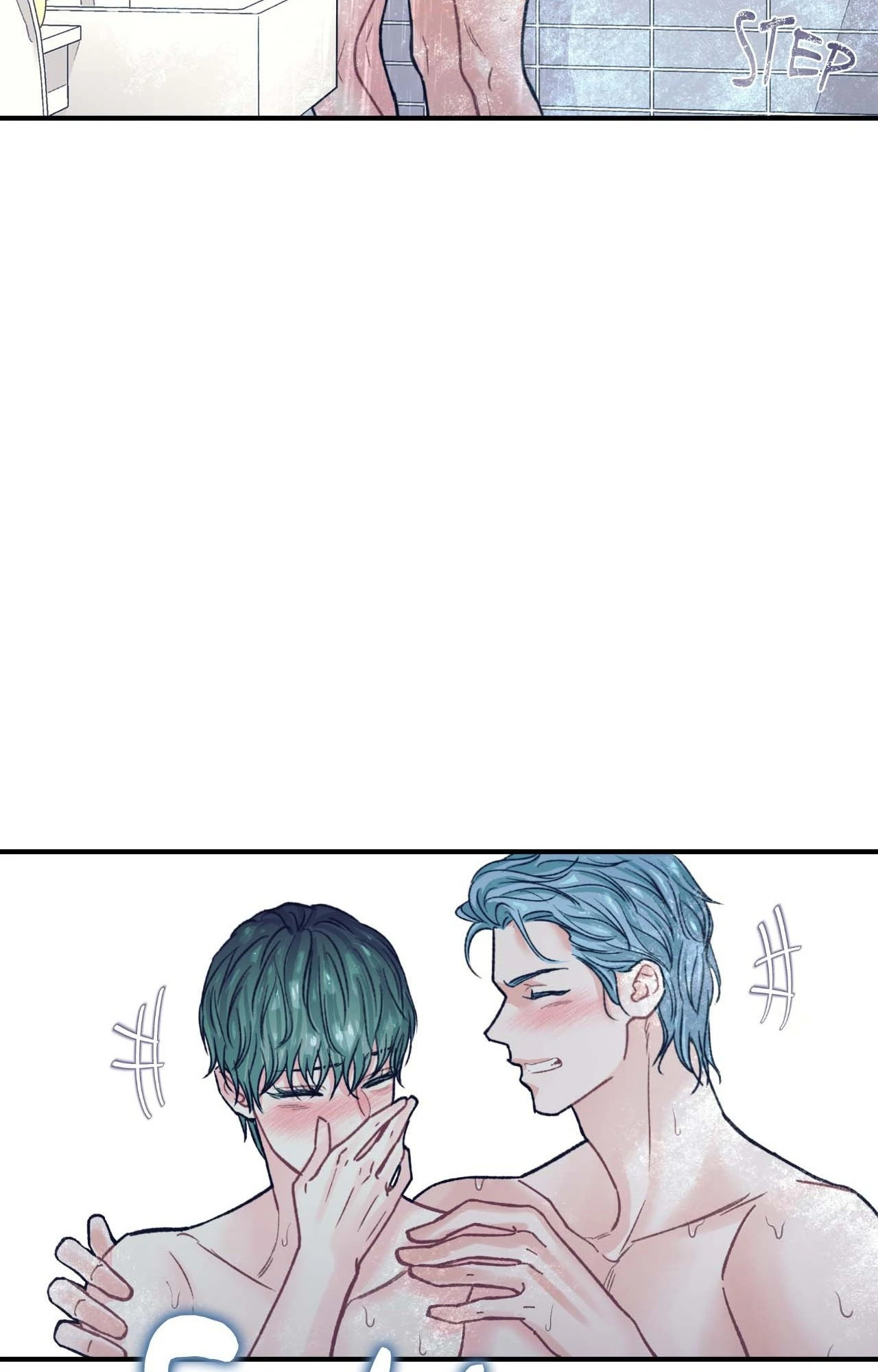 TEN [Official] - Chapter 18 manhwa