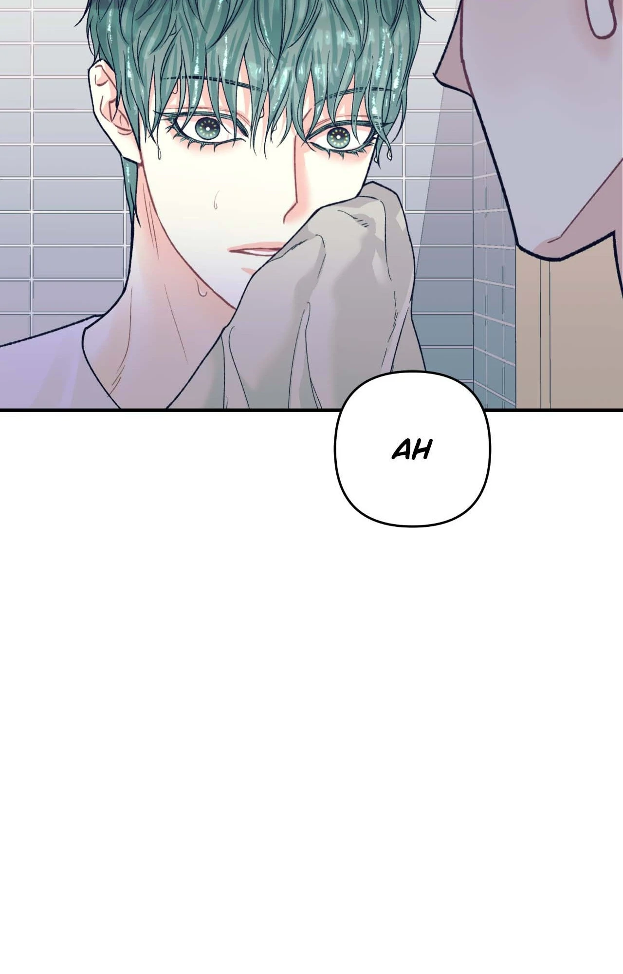 TEN [Official] - Chapter 18 manhwa