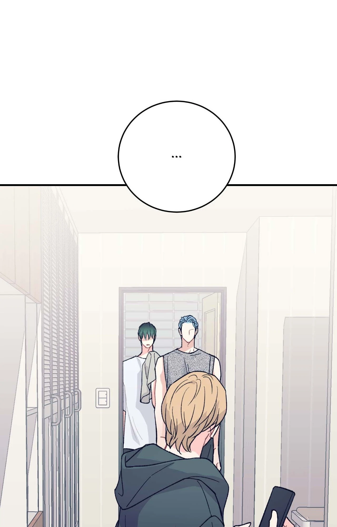 TEN [Official] - Chapter 18 manhwa