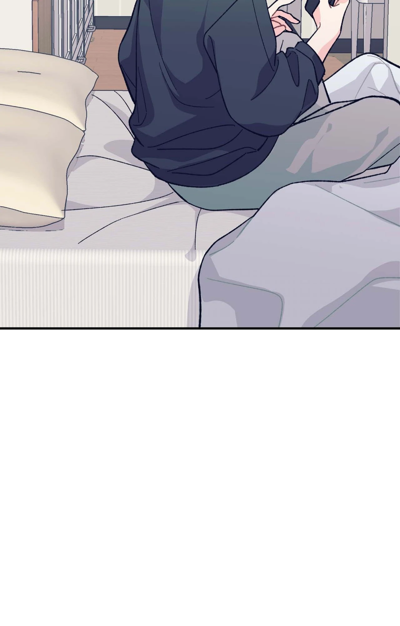 TEN [Official] - Chapter 18 manhwa