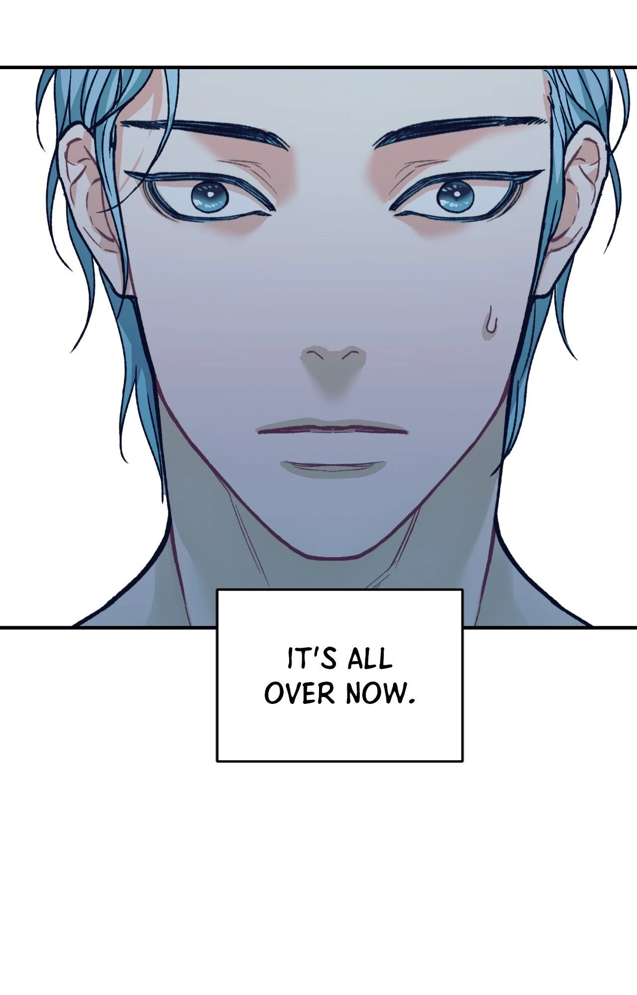 TEN [Official] - Chapter 18 manhwa