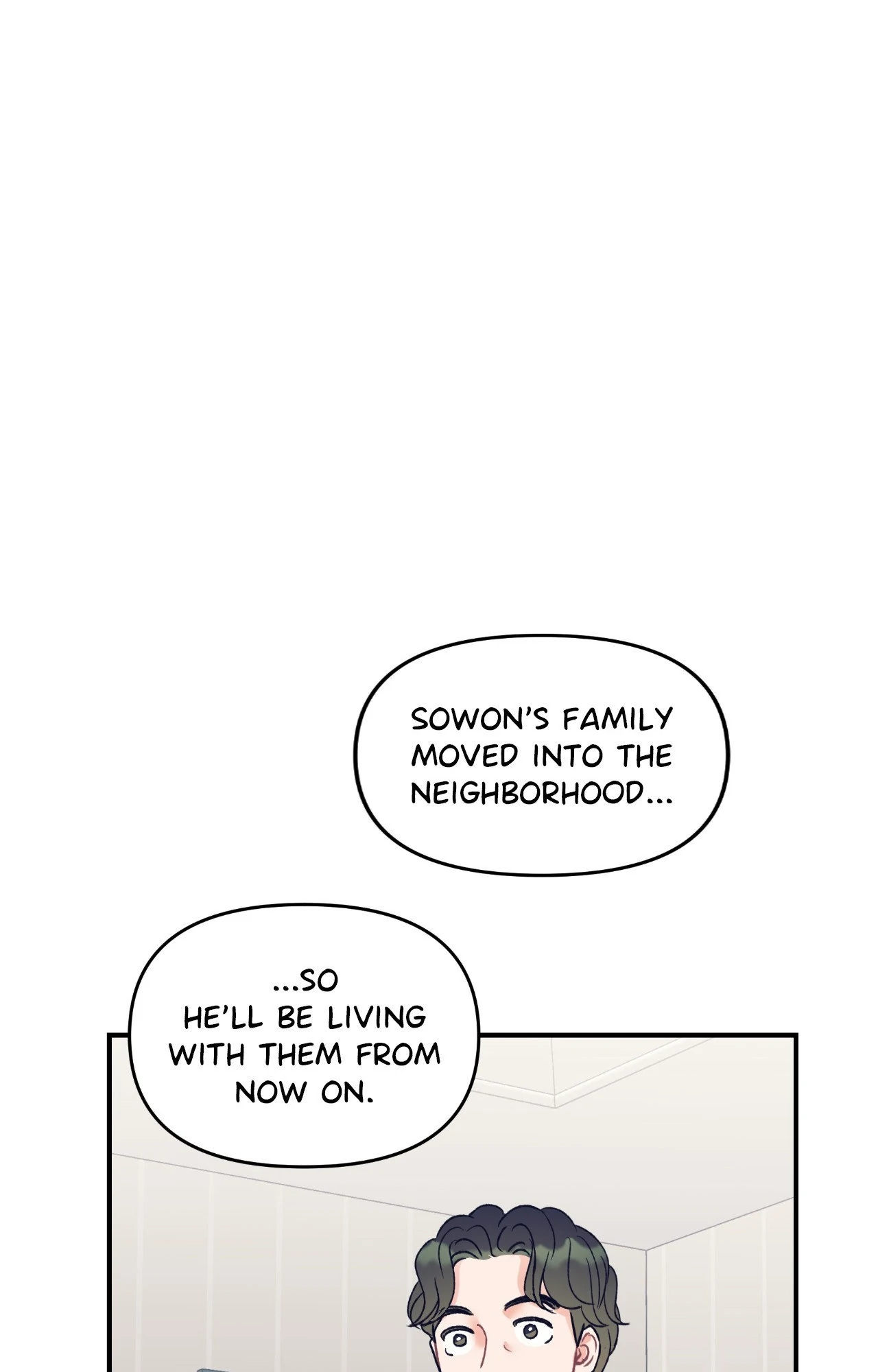TEN [Official] - Chapter 18 manhwa