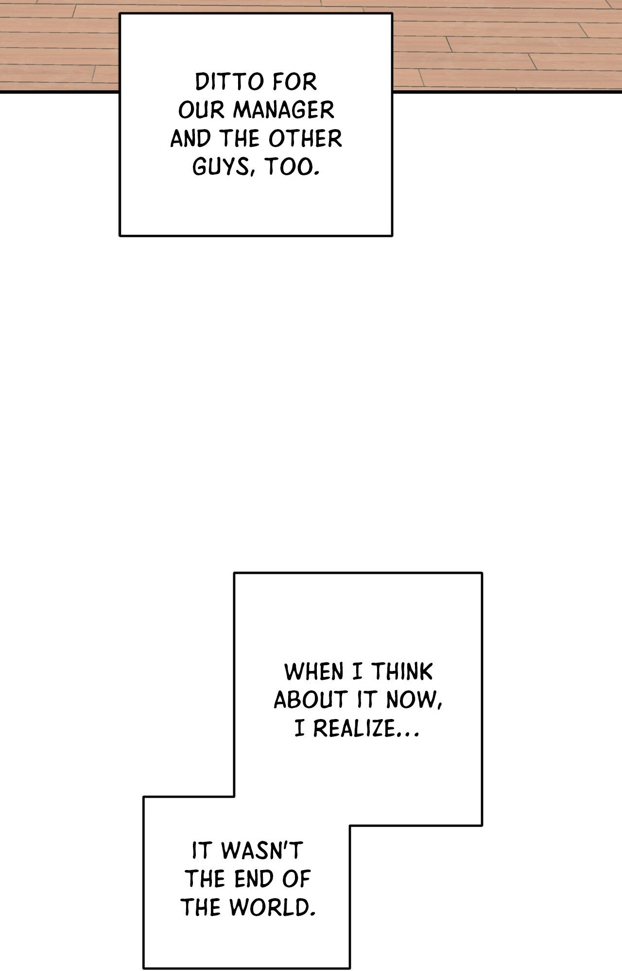 TEN [Official] - Chapter 18 manhwa