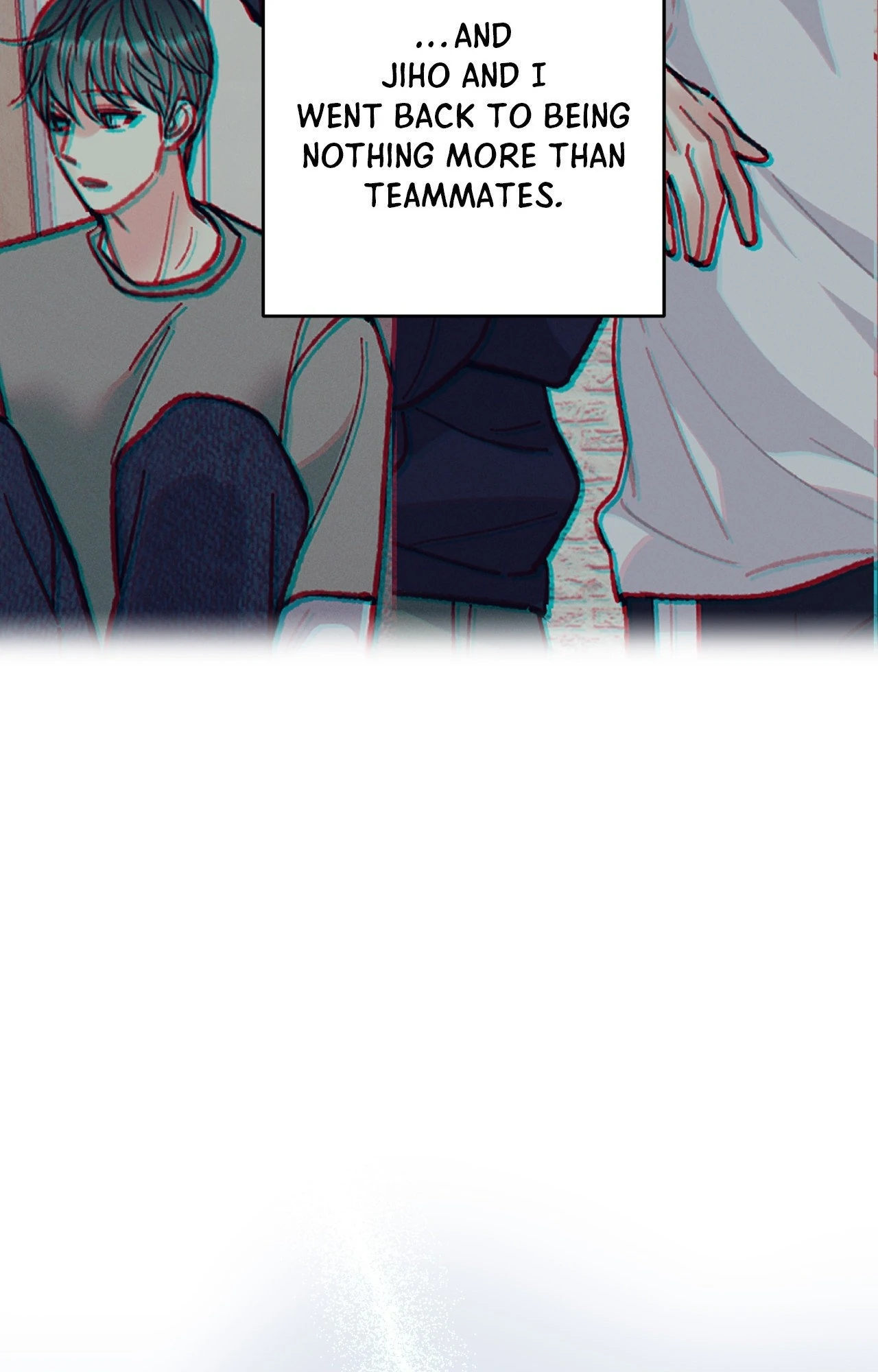 TEN [Official] - Chapter 18 manhwa