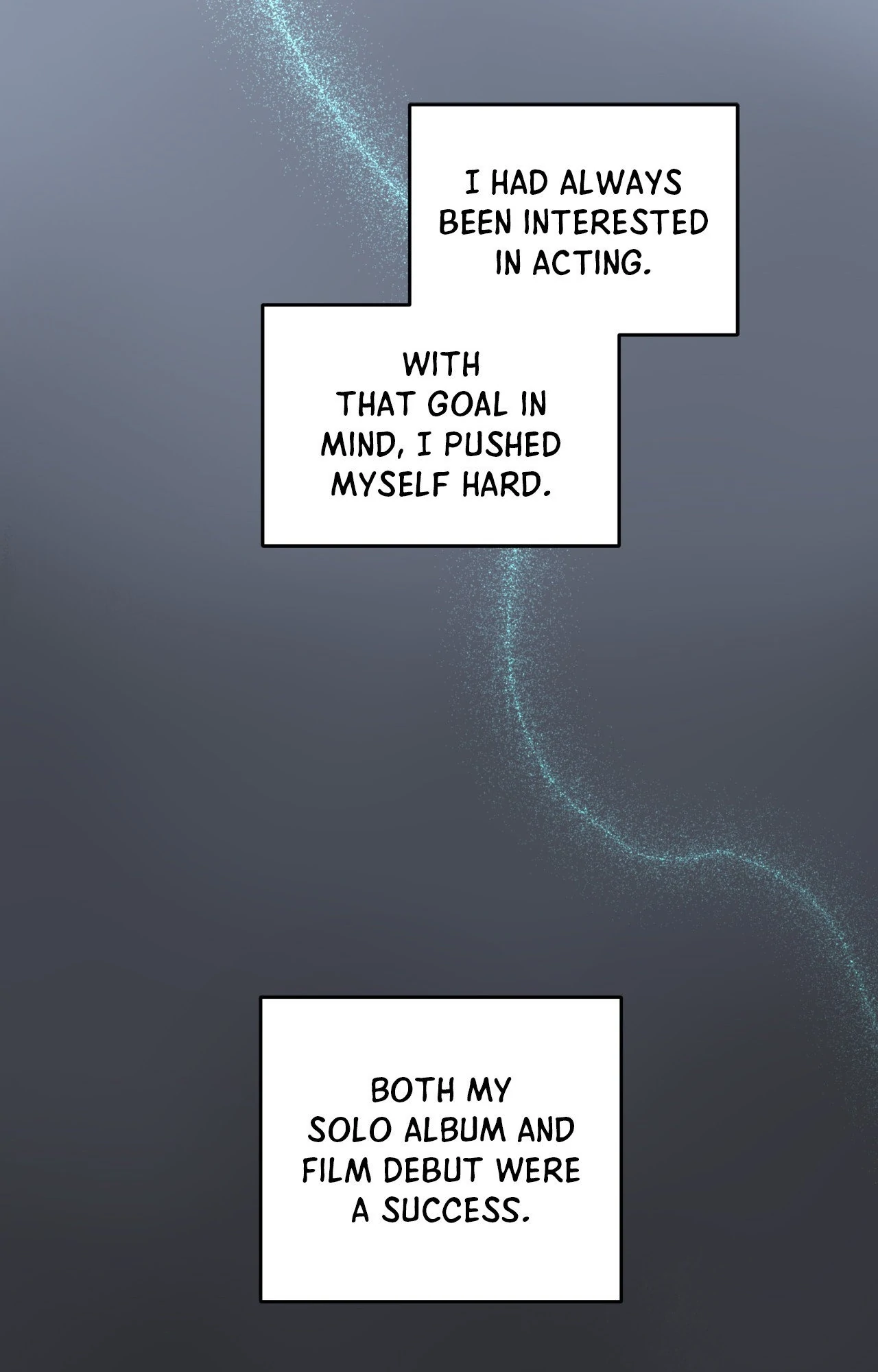 TEN [Official] - Chapter 18 manhwa