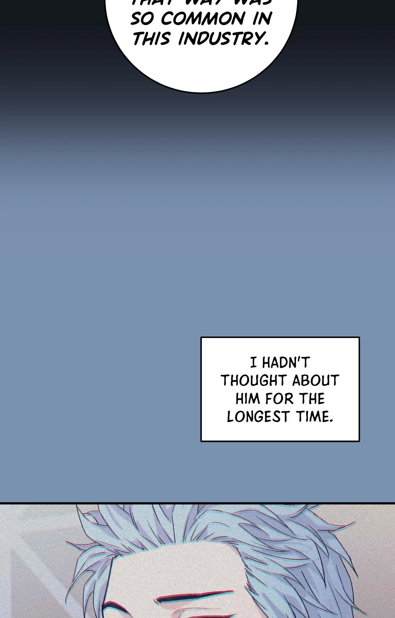 TEN [Official] - Chapter 18 manhwa