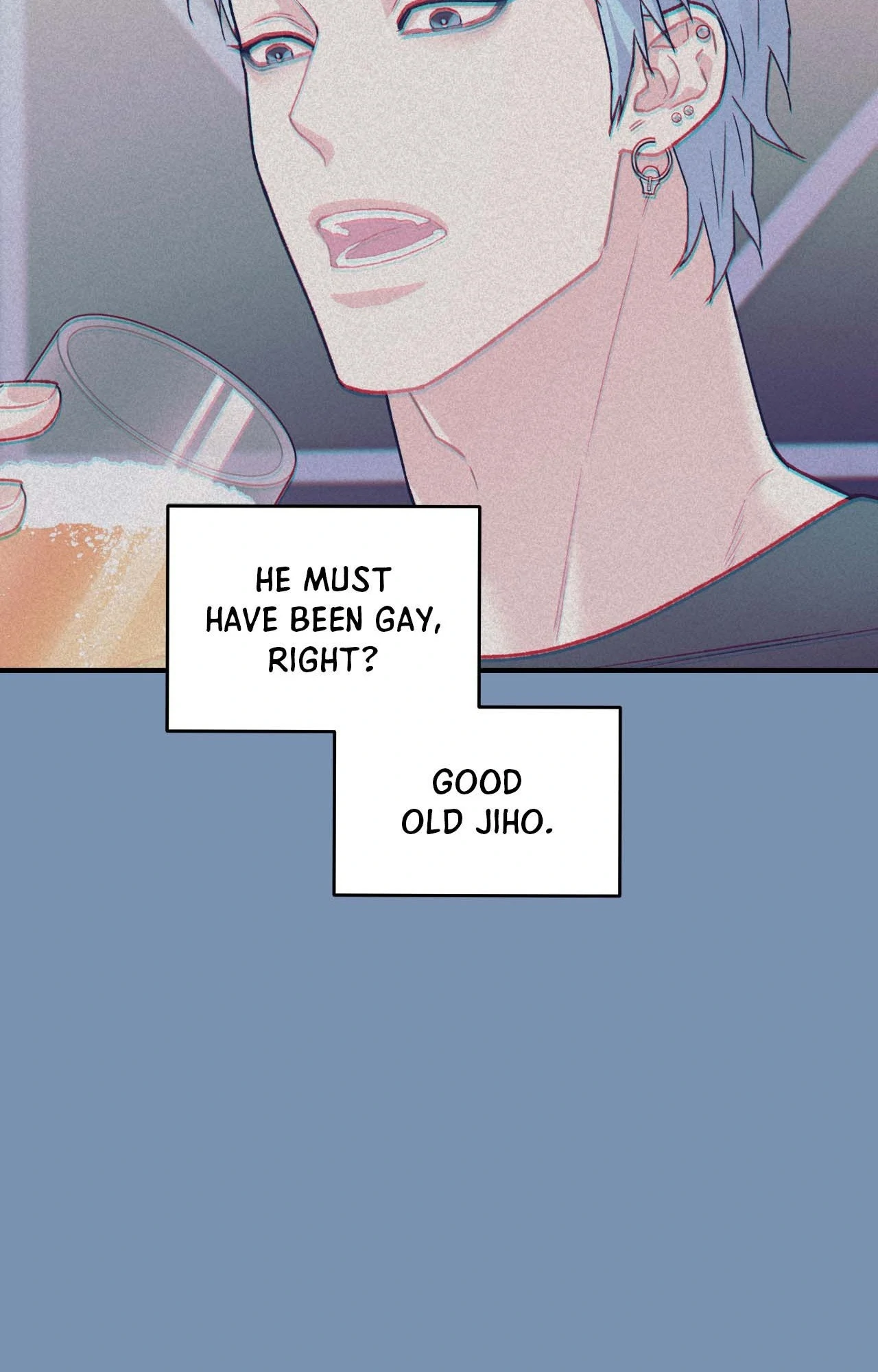 TEN [Official] - Chapter 18 manhwa