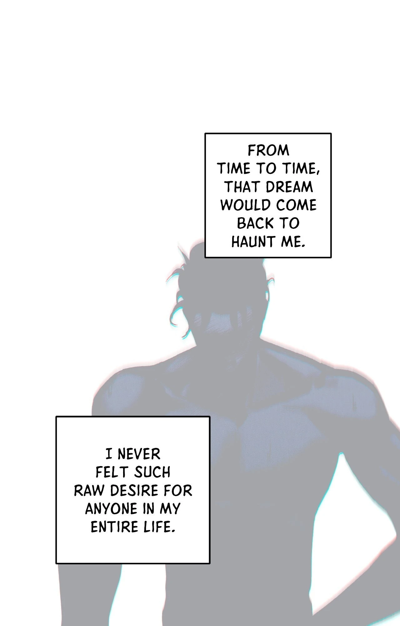 TEN [Official] - Chapter 18 manhwa