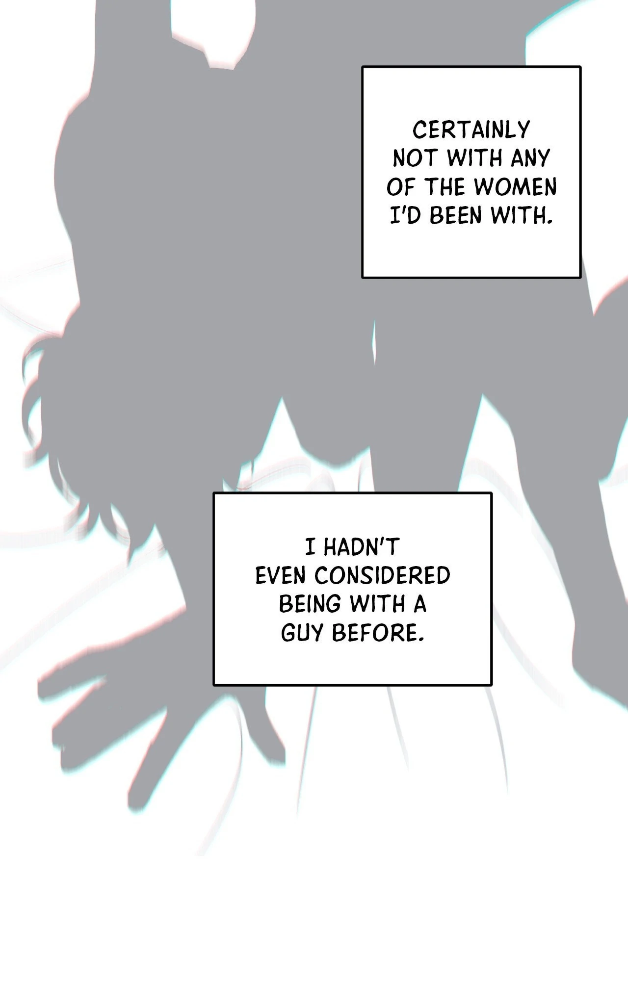 TEN [Official] - Chapter 18 manhwa