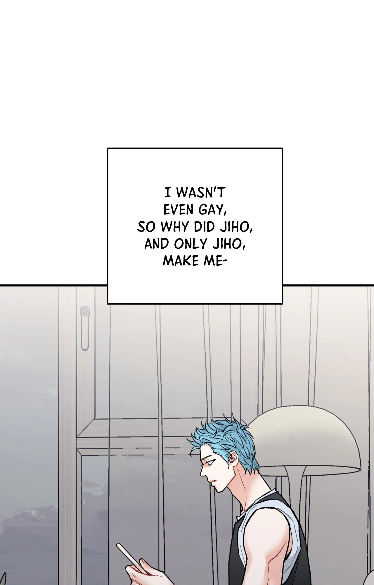 TEN [Official] - Chapter 18 manhwa