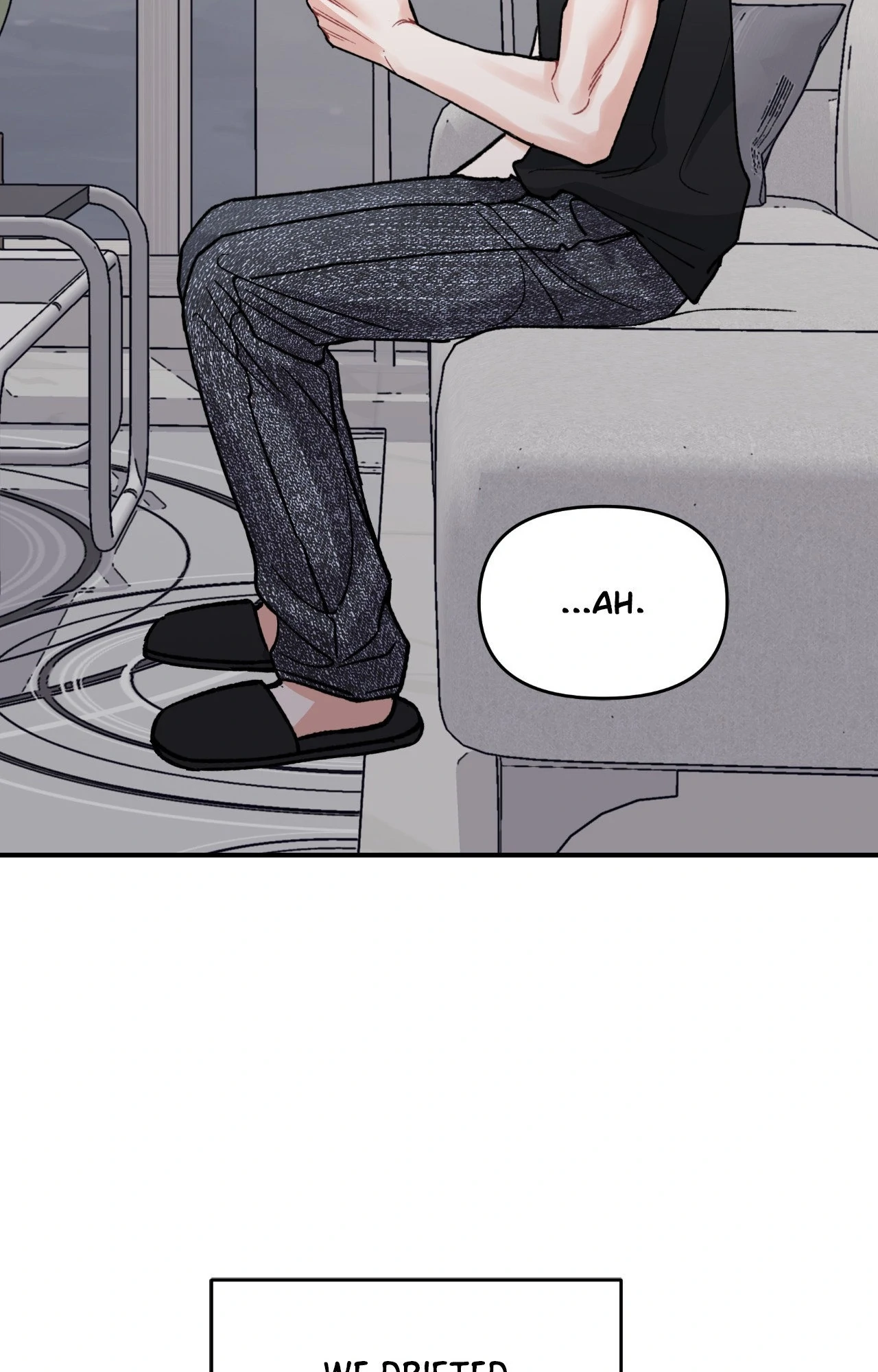 TEN [Official] - Chapter 18 manhwa