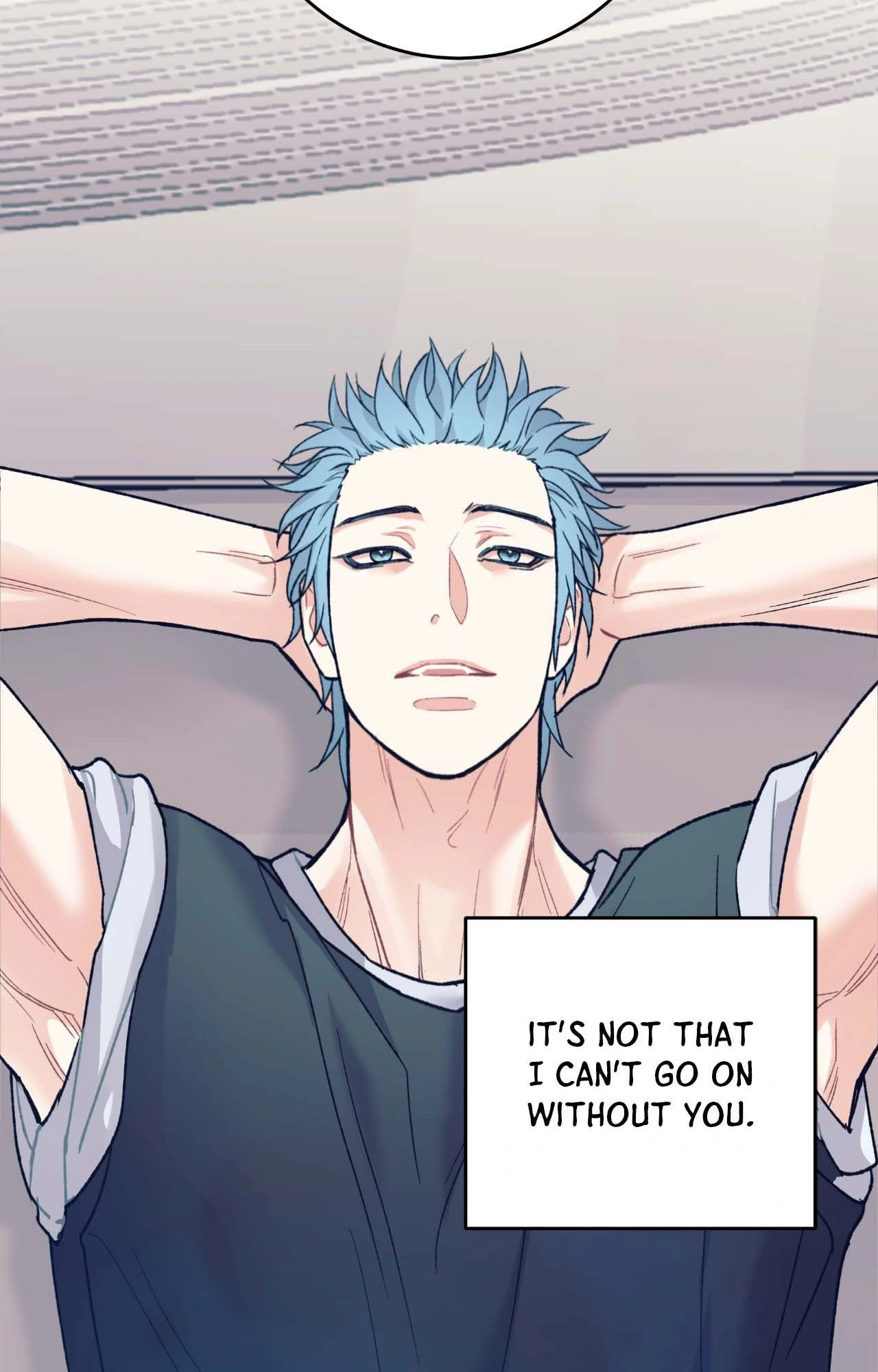 TEN [Official] - Chapter 18 manhwa