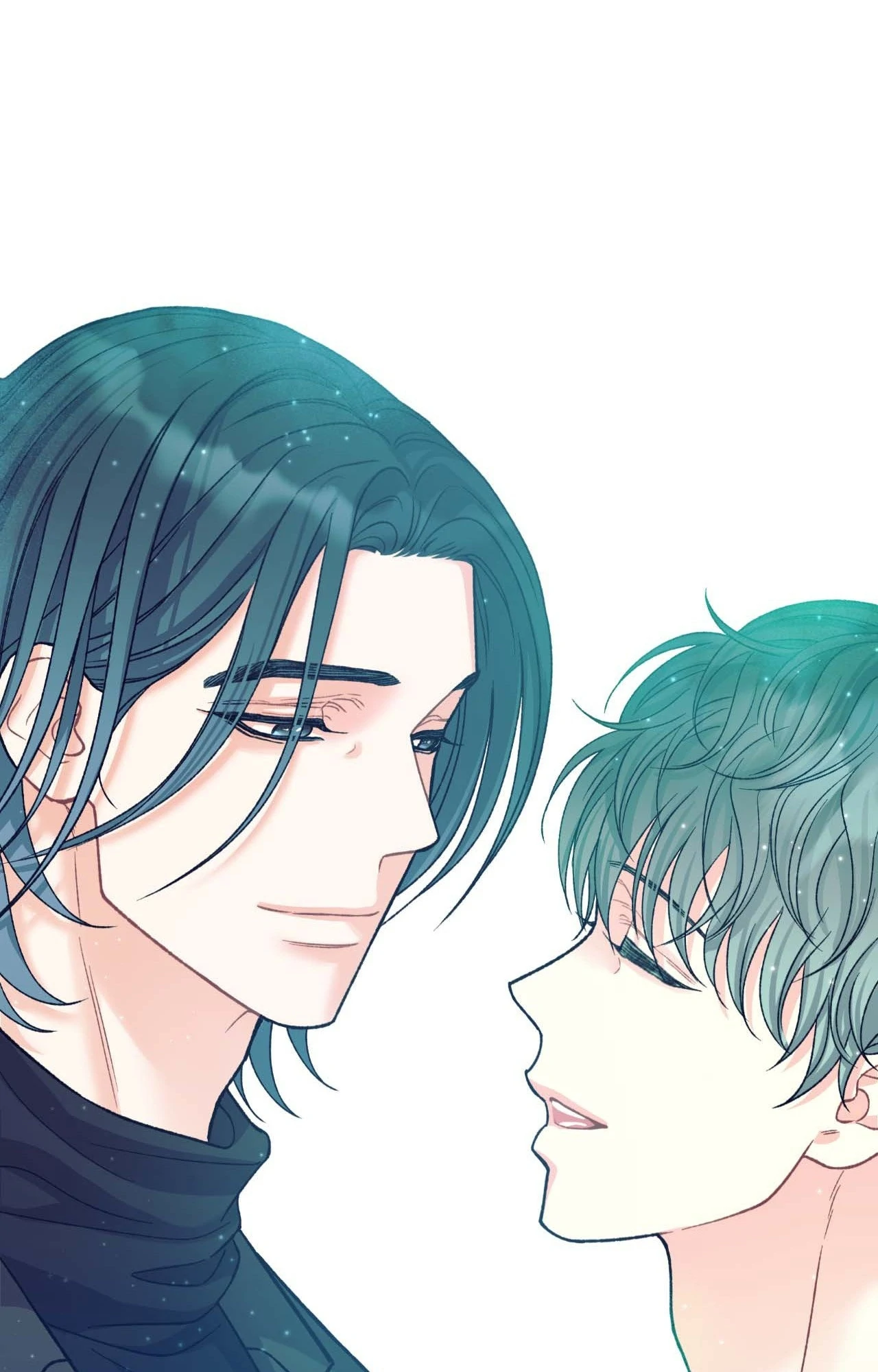 TEN [Official] - Chapter 18 manhwa