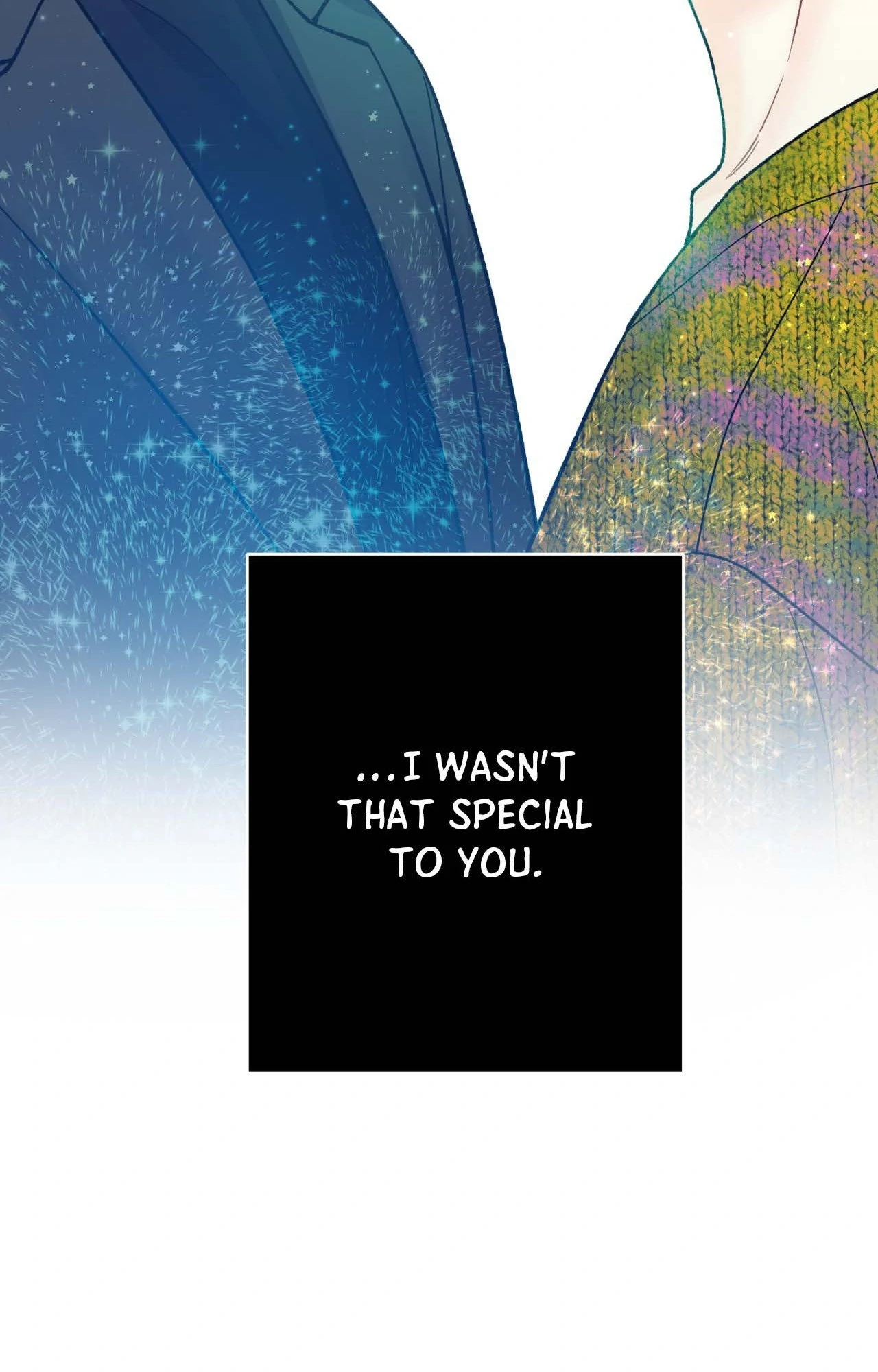 TEN [Official] - Chapter 18 manhwa