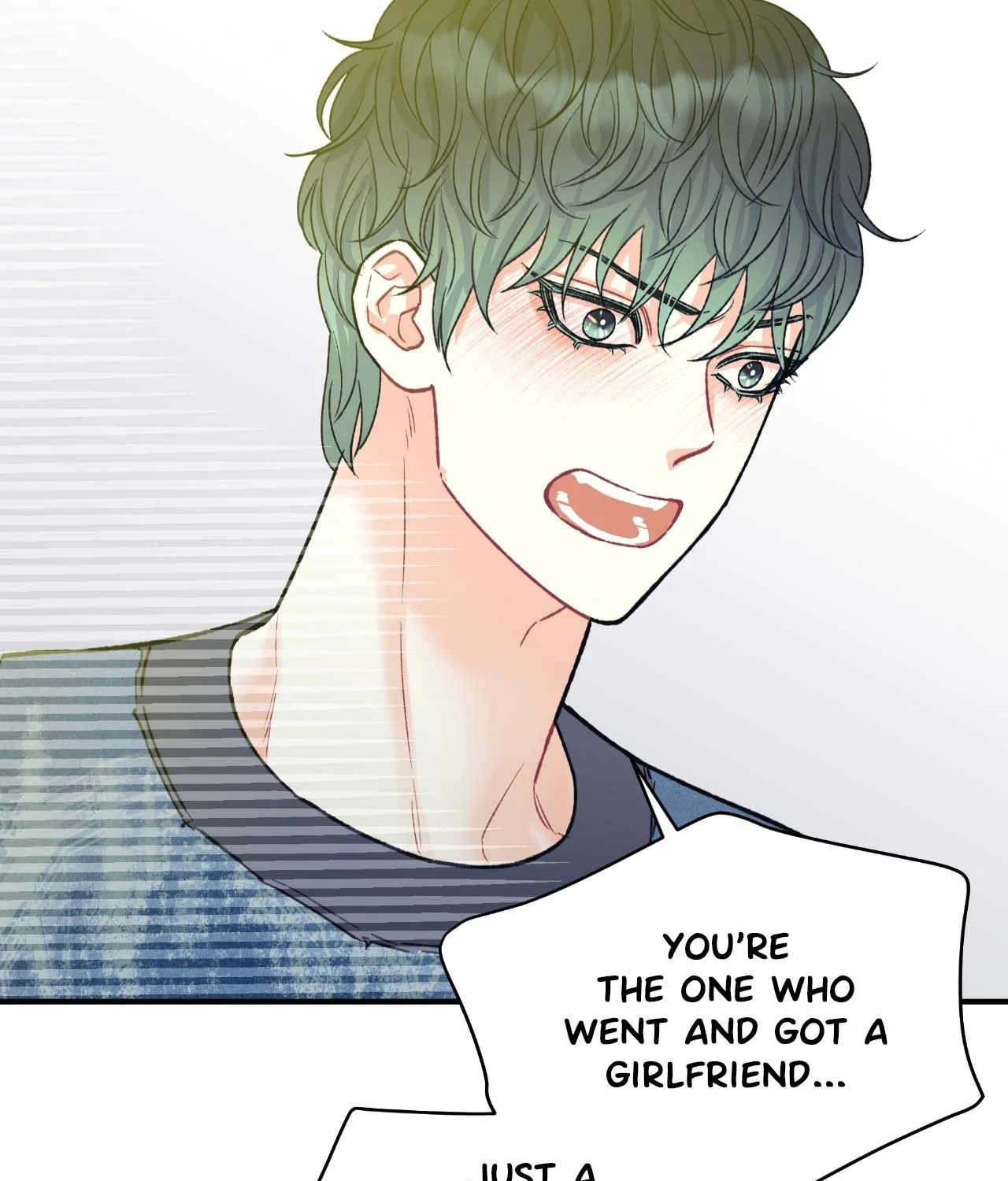 TEN [Official] - Chapter 19 manhwa