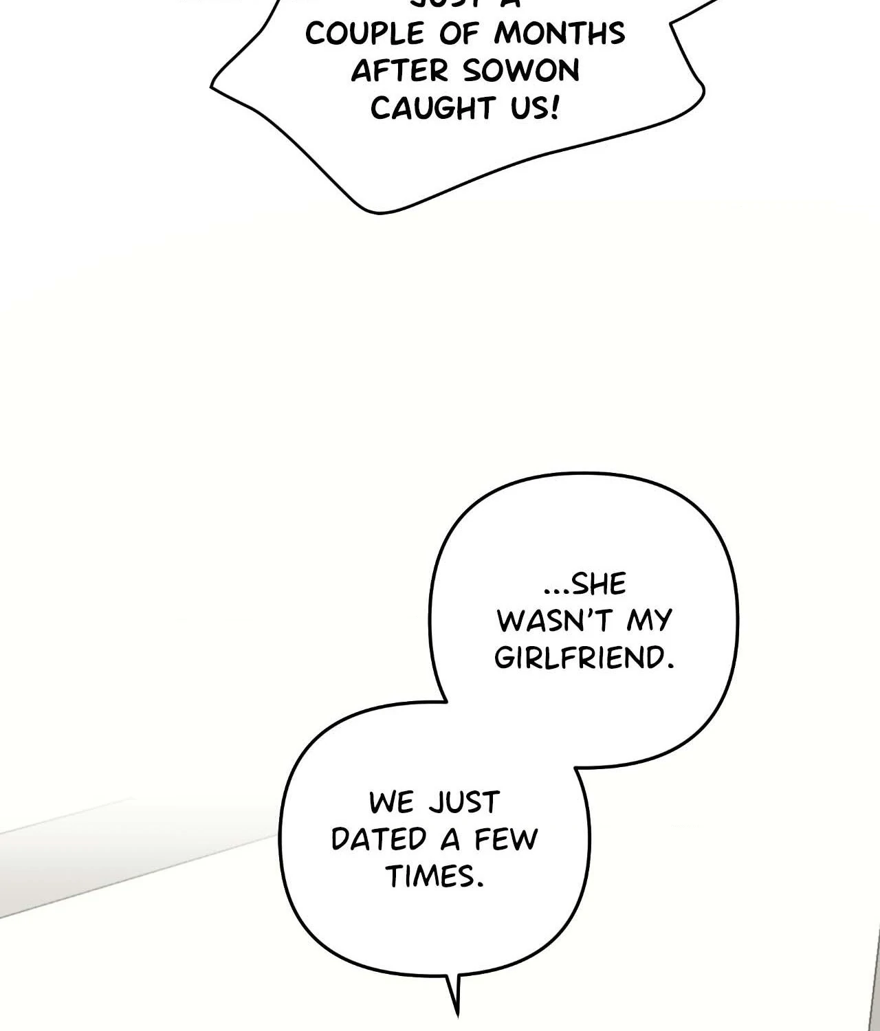 TEN [Official] - Chapter 19 manhwa