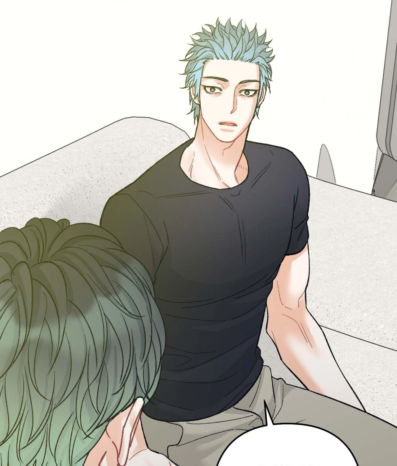TEN [Official] - Chapter 19 manhwa