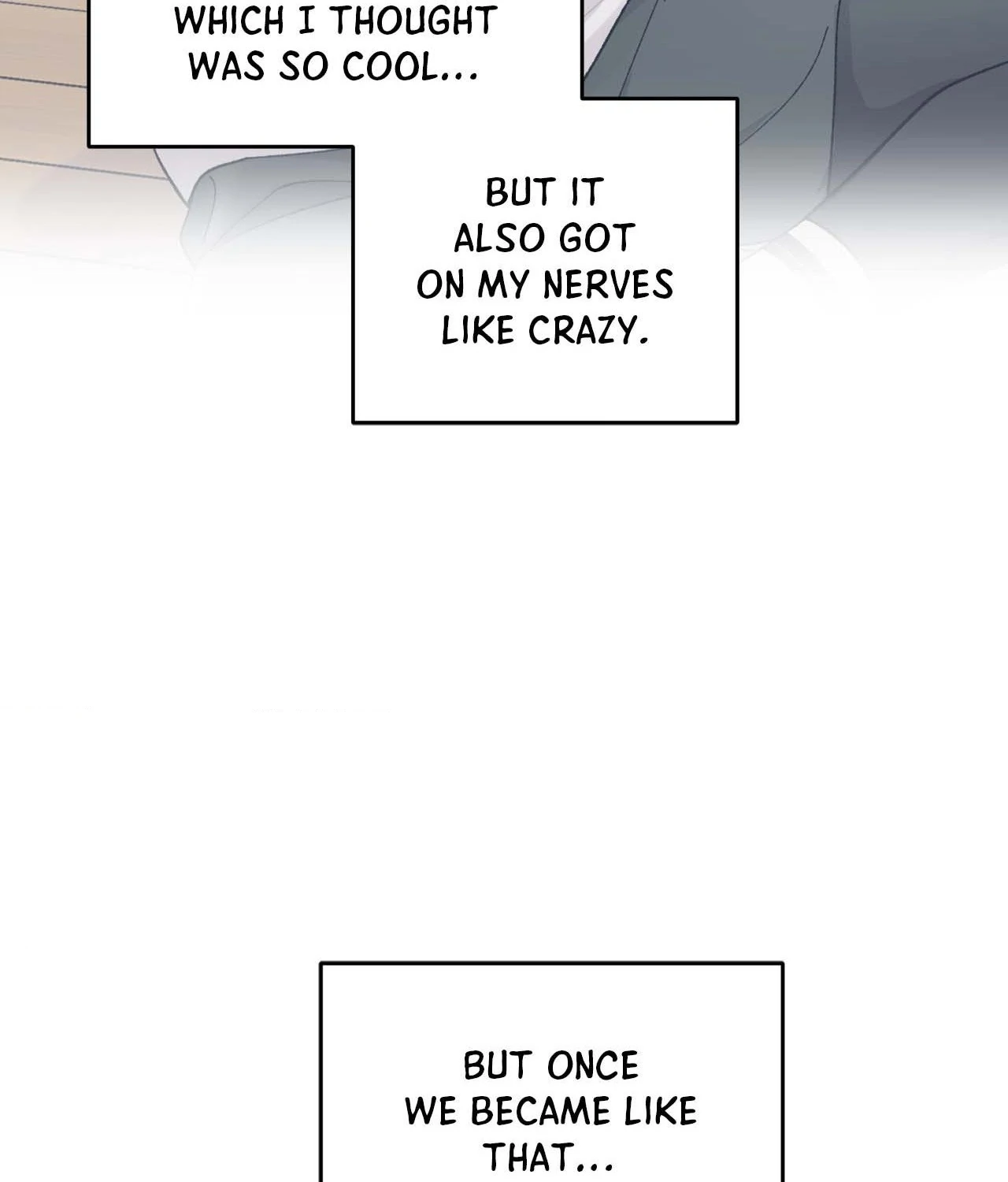 TEN [Official] - Chapter 19 manhwa