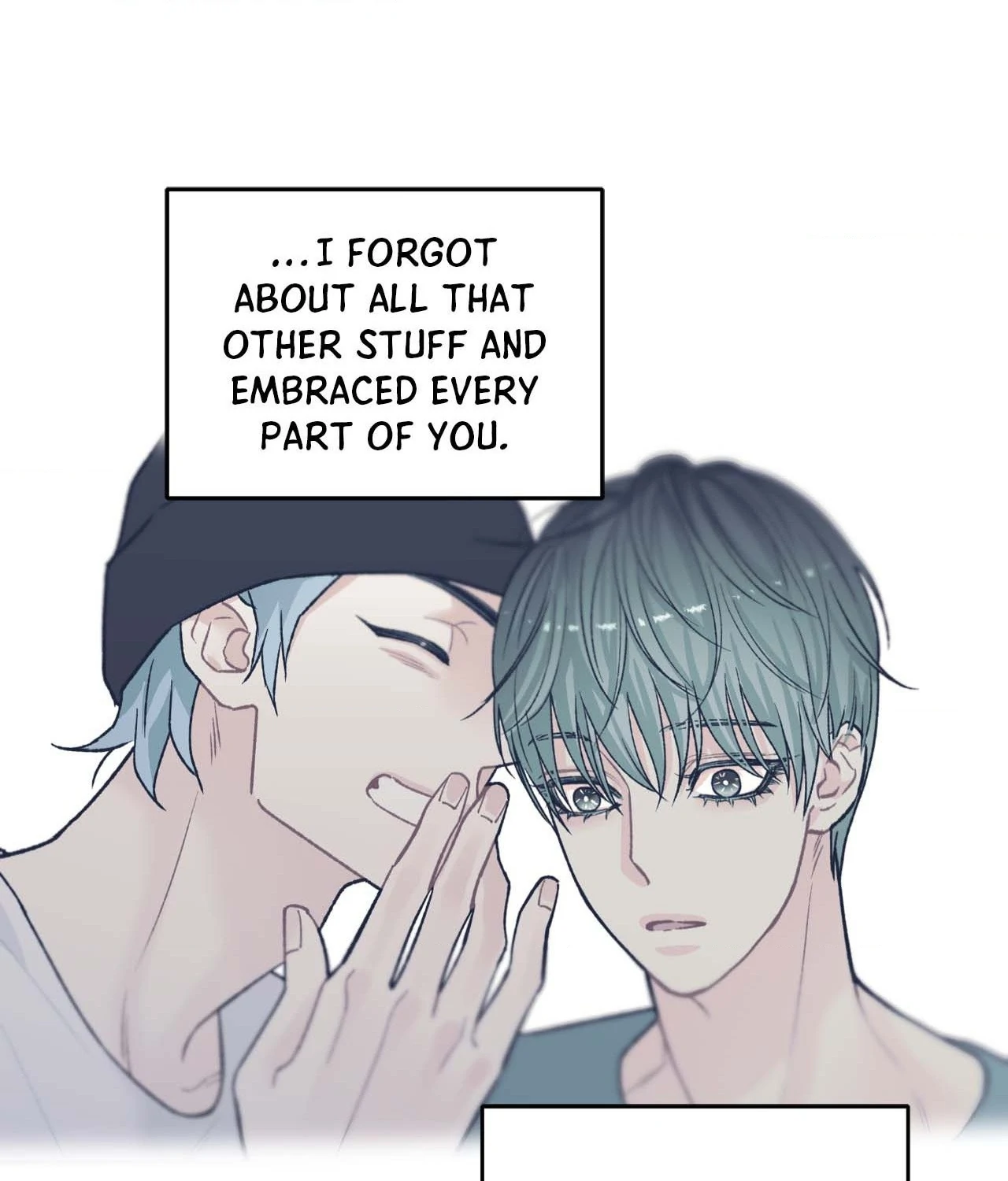 TEN [Official] - Chapter 19 manhwa