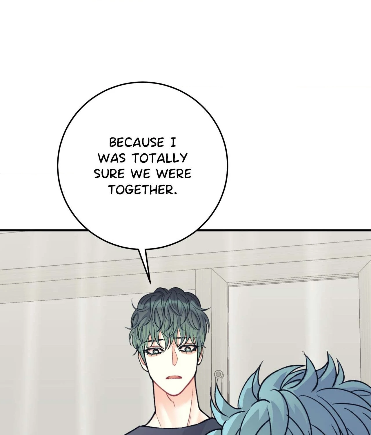 TEN [Official] - Chapter 19 manhwa