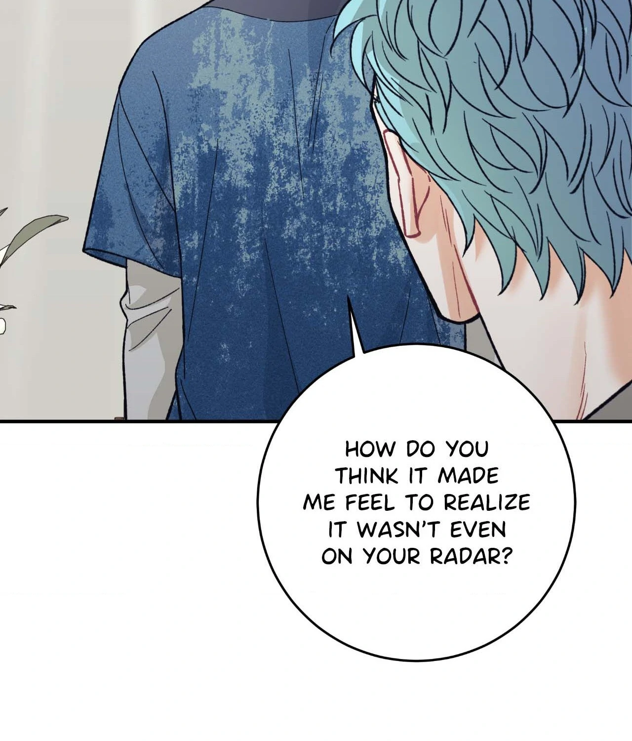 TEN [Official] - Chapter 19 manhwa