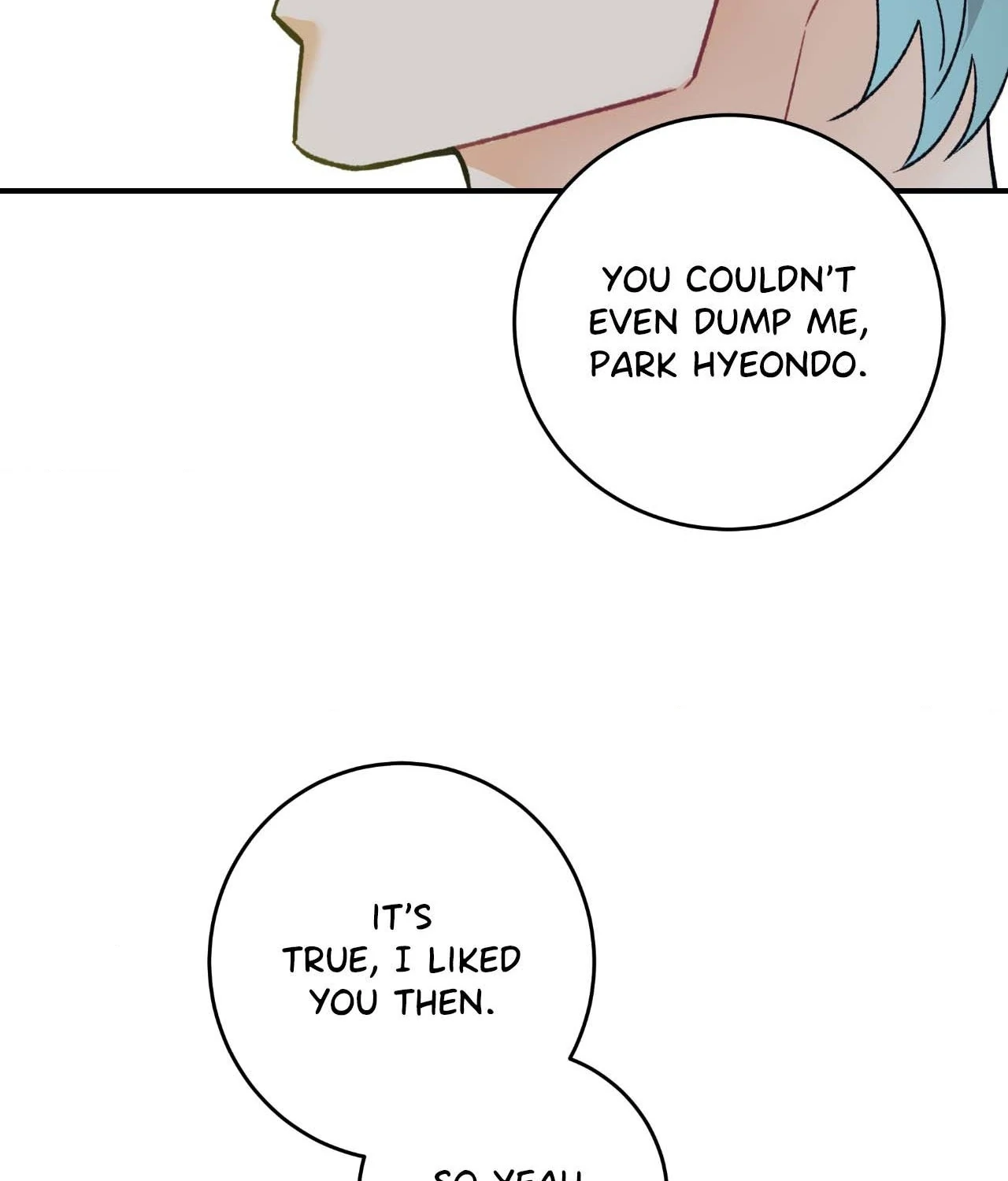 TEN [Official] - Chapter 19 manhwa