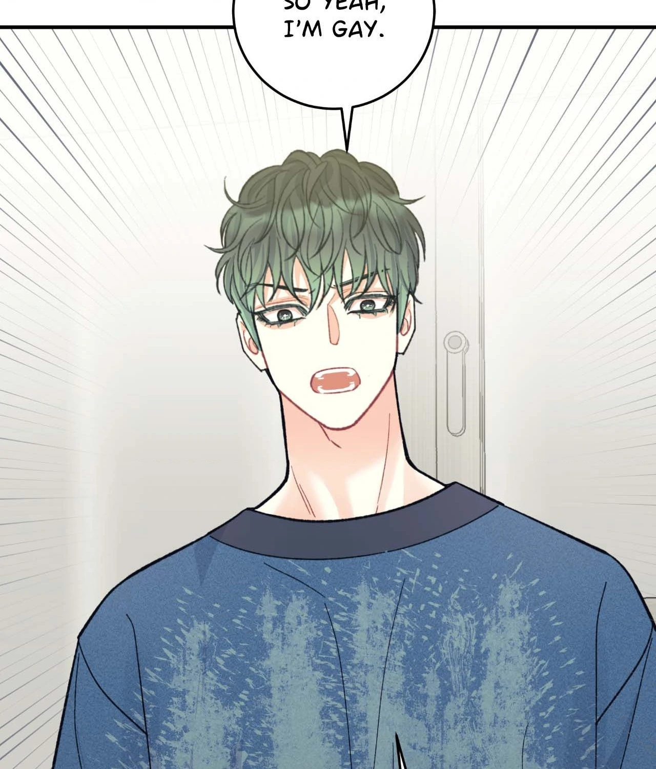 TEN [Official] - Chapter 19 manhwa