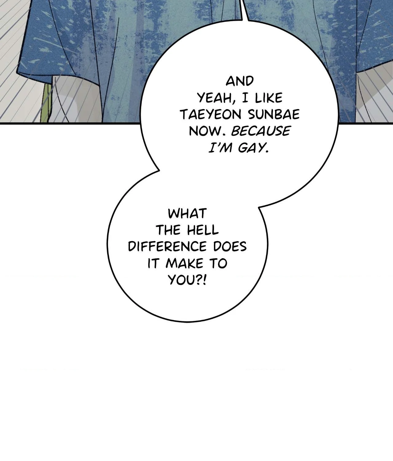 TEN [Official] - Chapter 19 manhwa