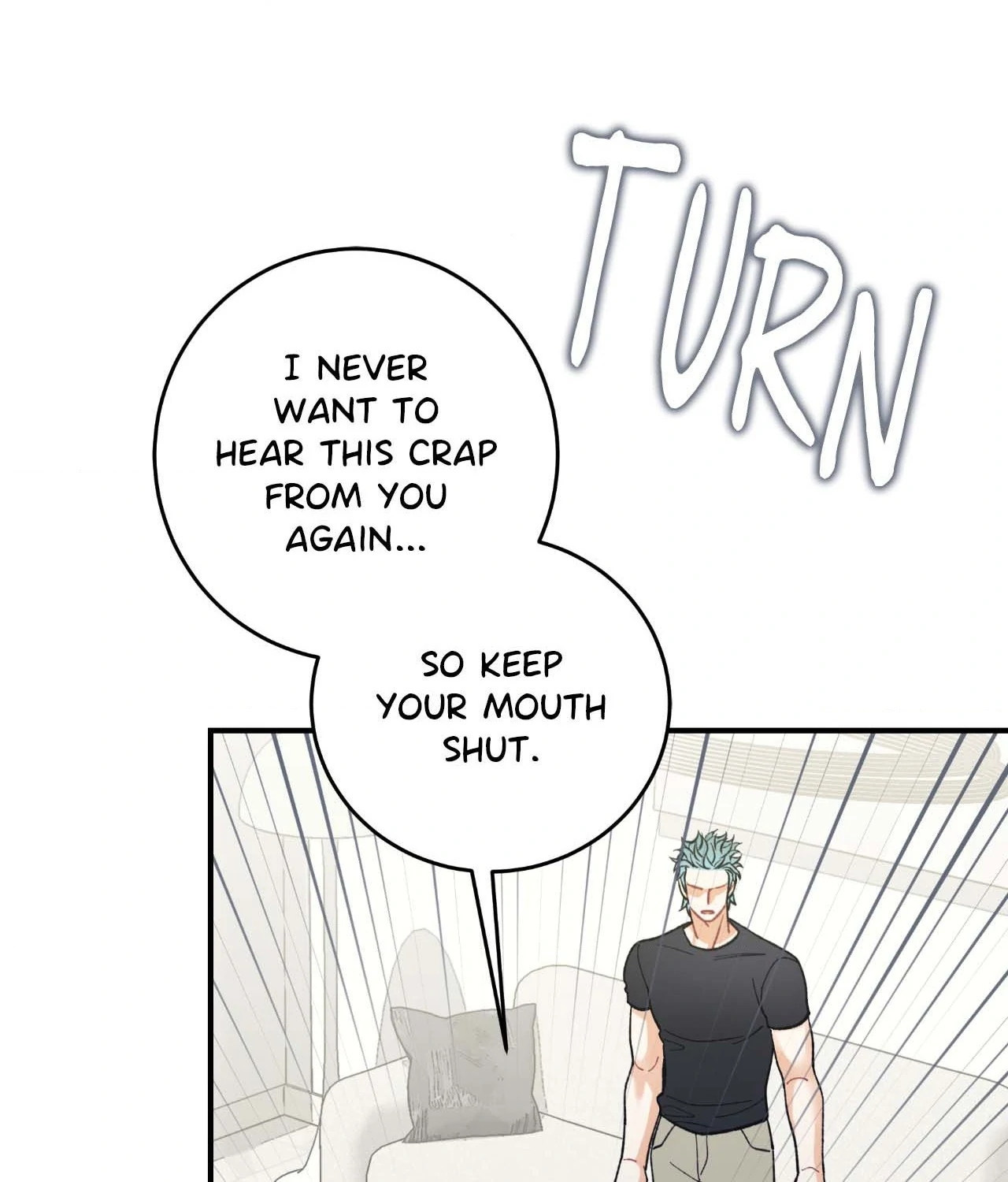 TEN [Official] - Chapter 19 manhwa