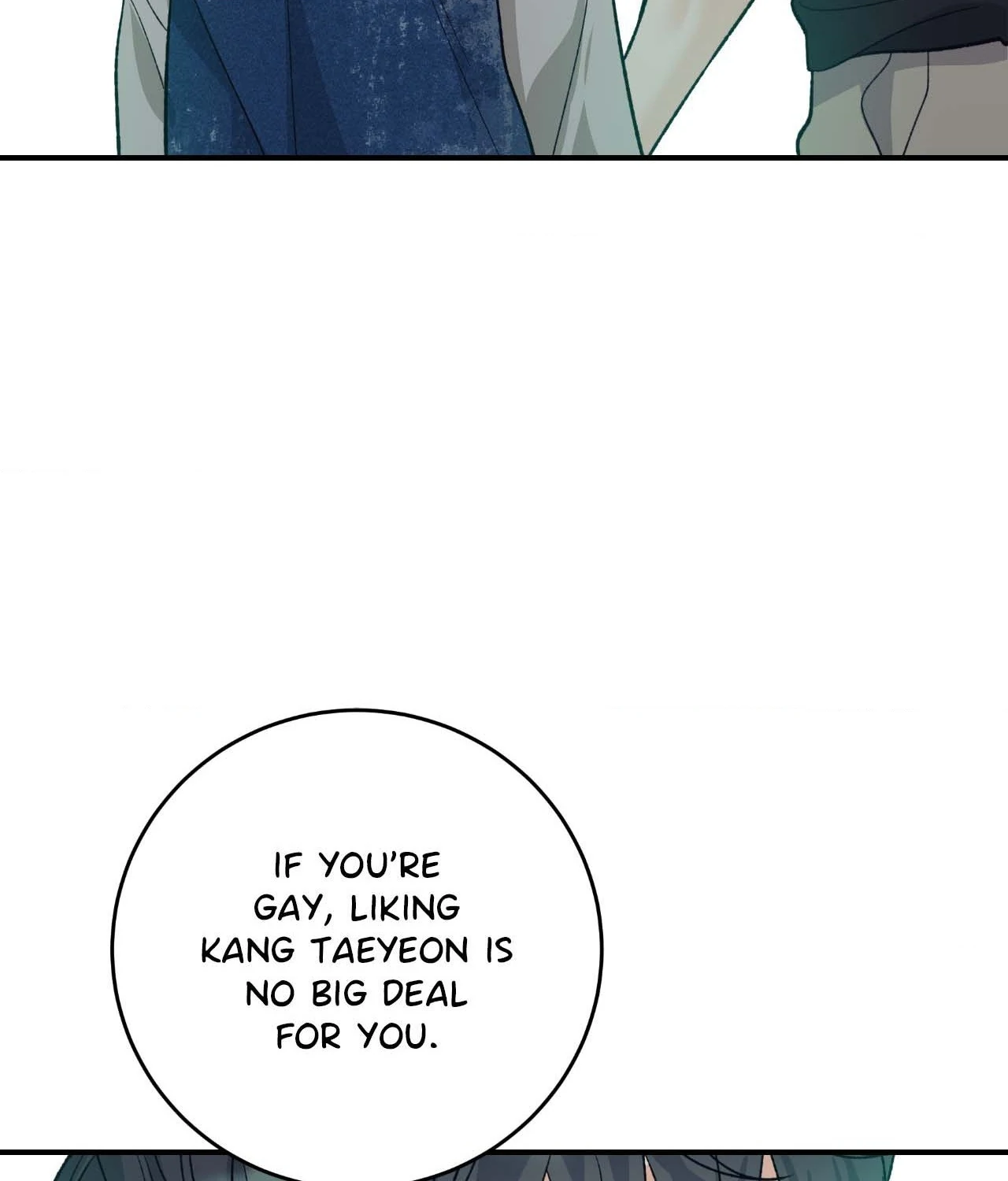 TEN [Official] - Chapter 19 manhwa