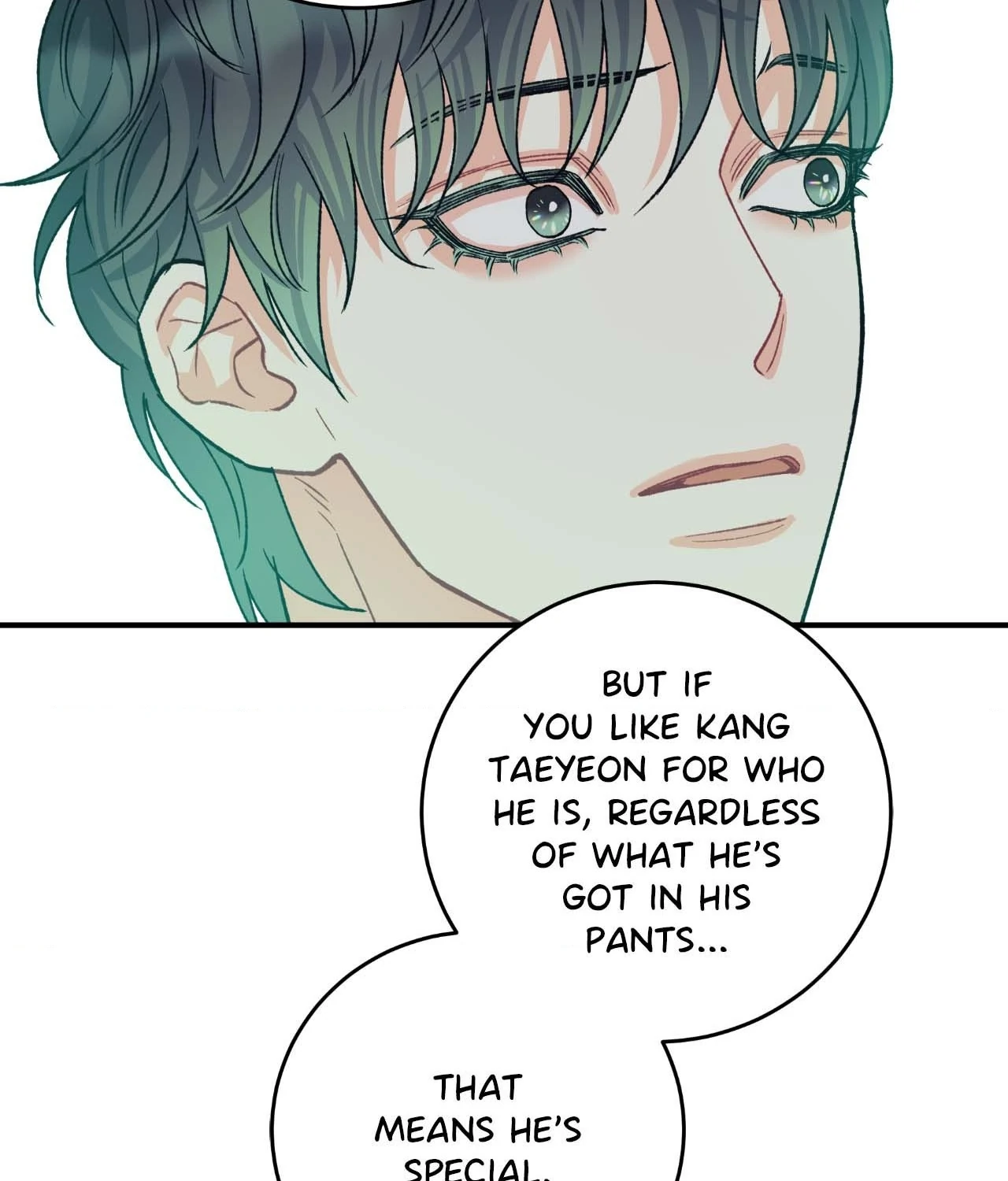 TEN [Official] - Chapter 19 manhwa