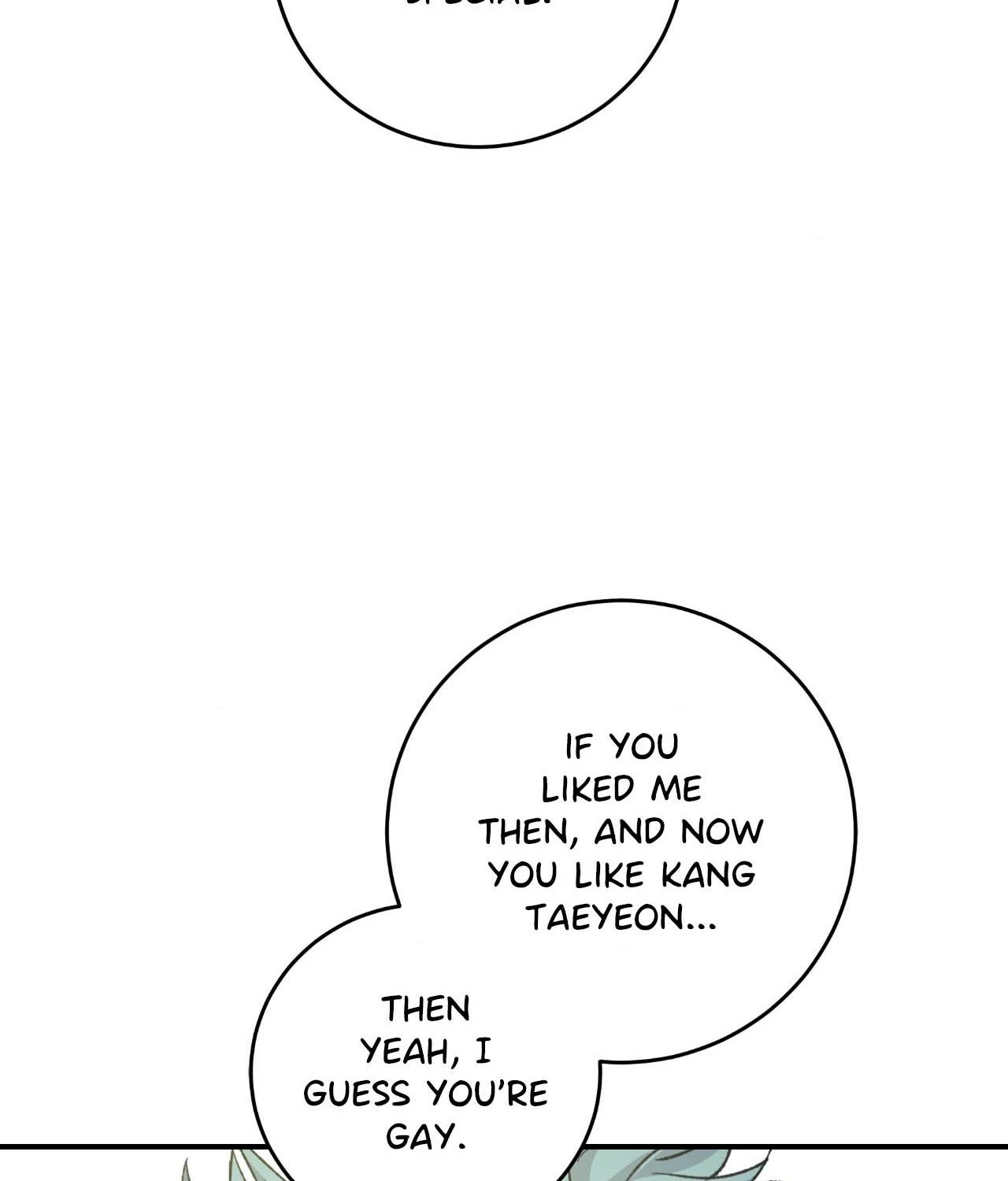 TEN [Official] - Chapter 19 manhwa