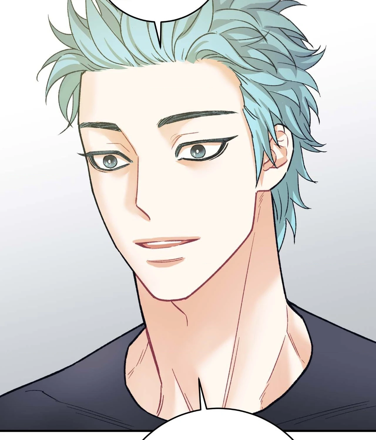 TEN [Official] - Chapter 19 manhwa