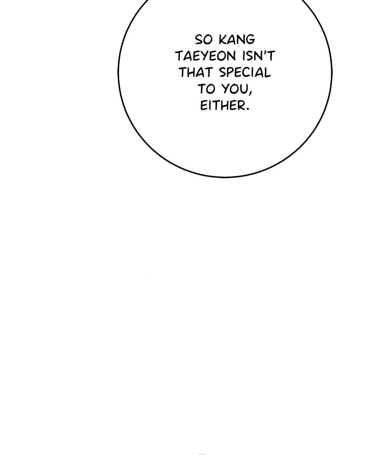 TEN [Official] - Chapter 19 manhwa