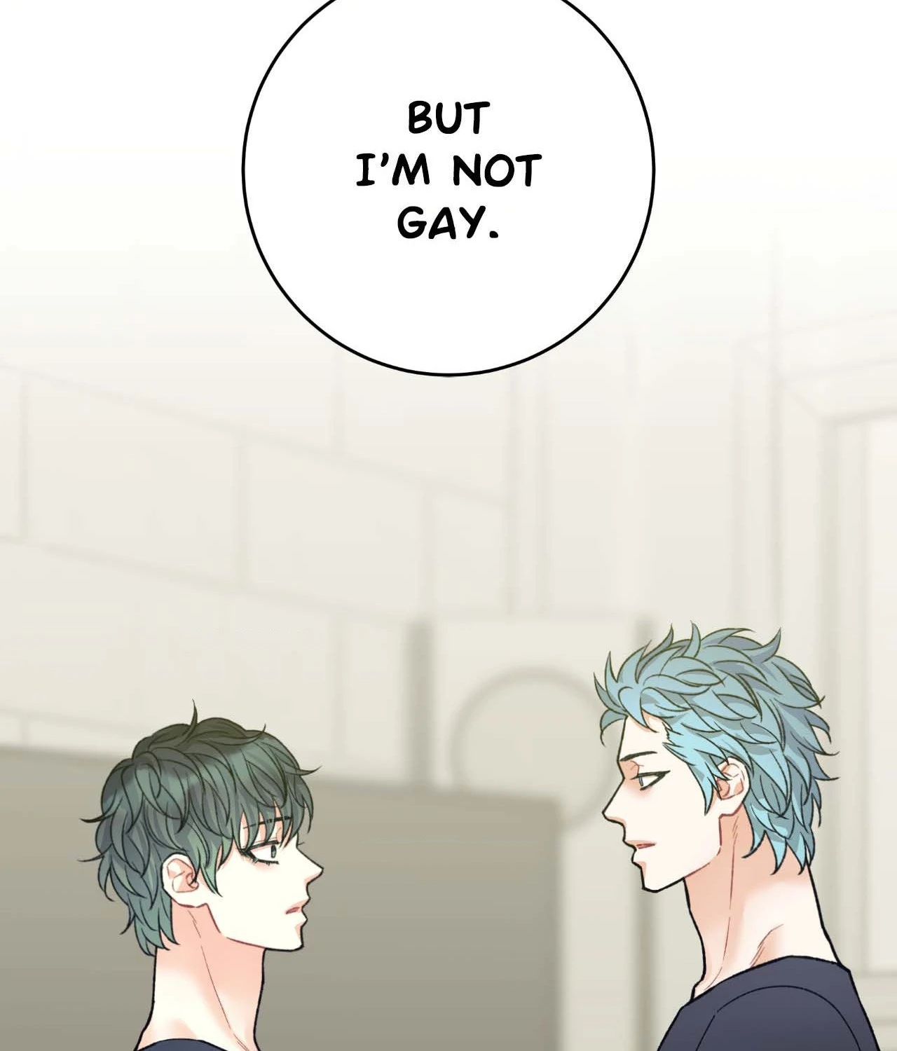 TEN [Official] - Chapter 19 manhwa