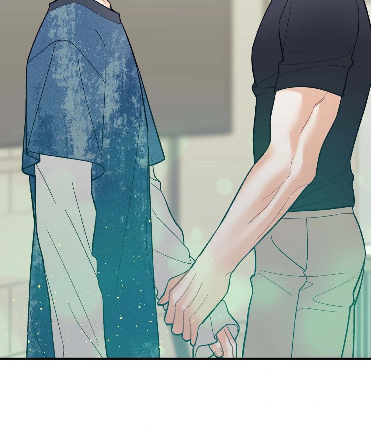 TEN [Official] - Chapter 19 manhwa